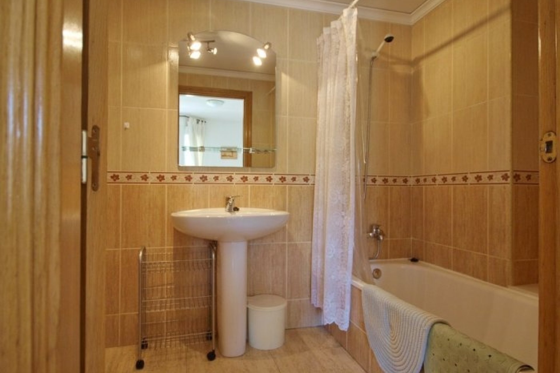 Sale - Apartment - Teulada