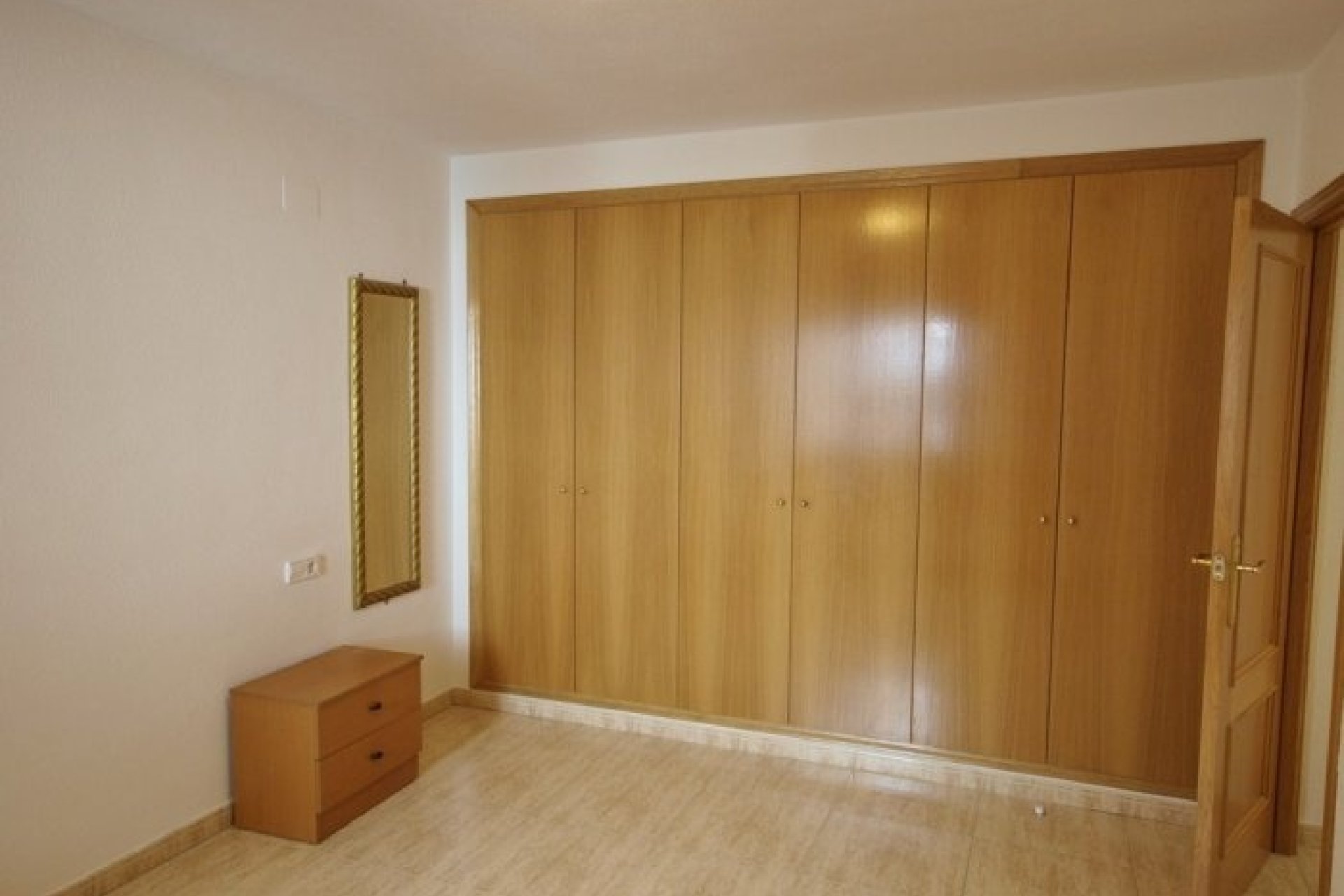 Sale - Apartment - Teulada