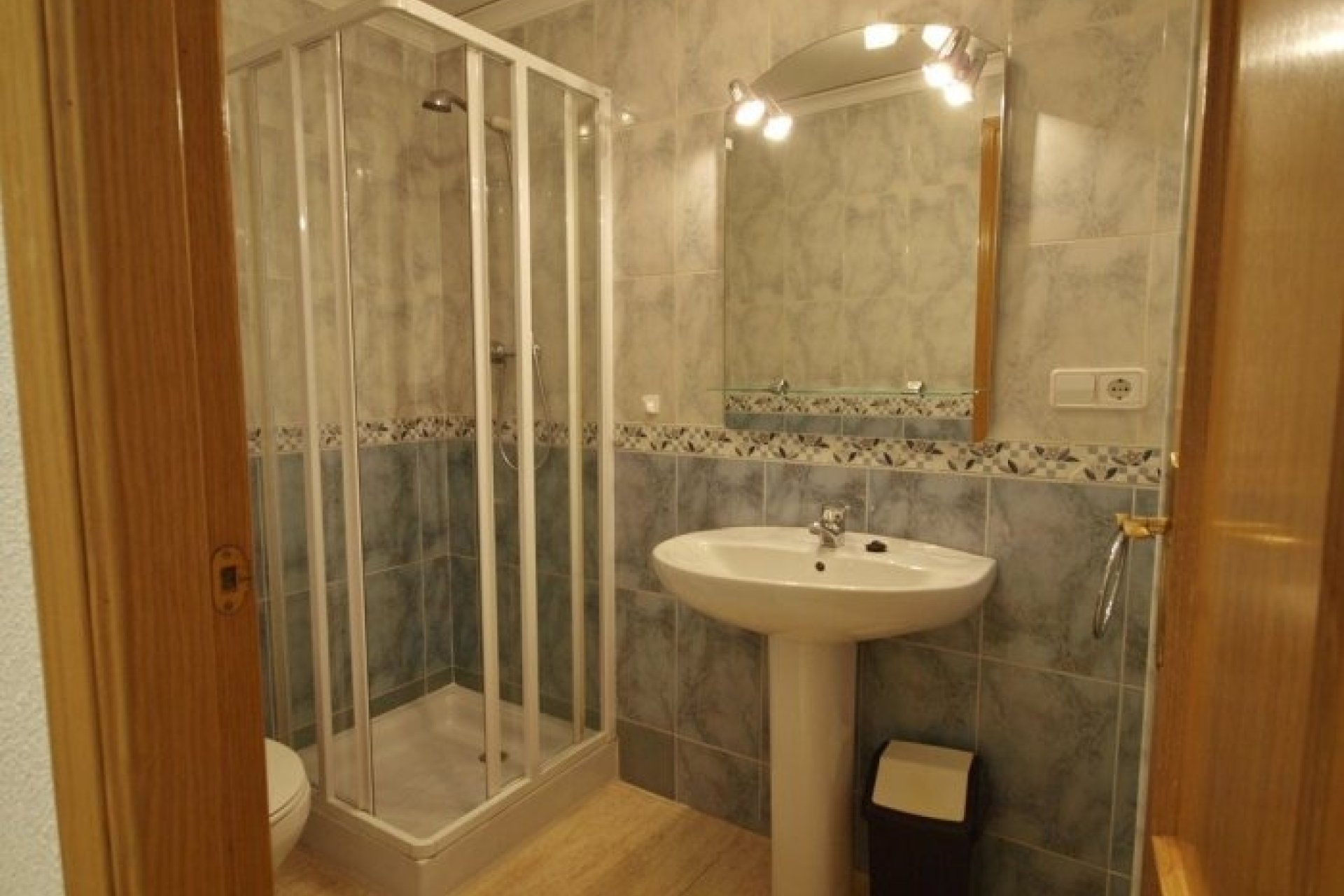 Sale - Apartment - Teulada