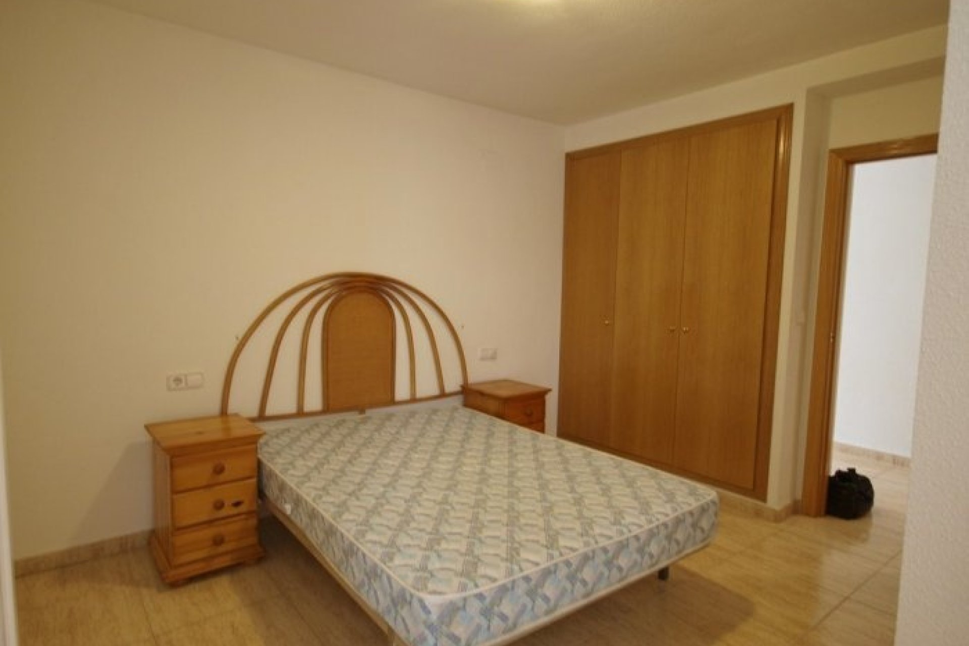 Sale - Apartment - Teulada