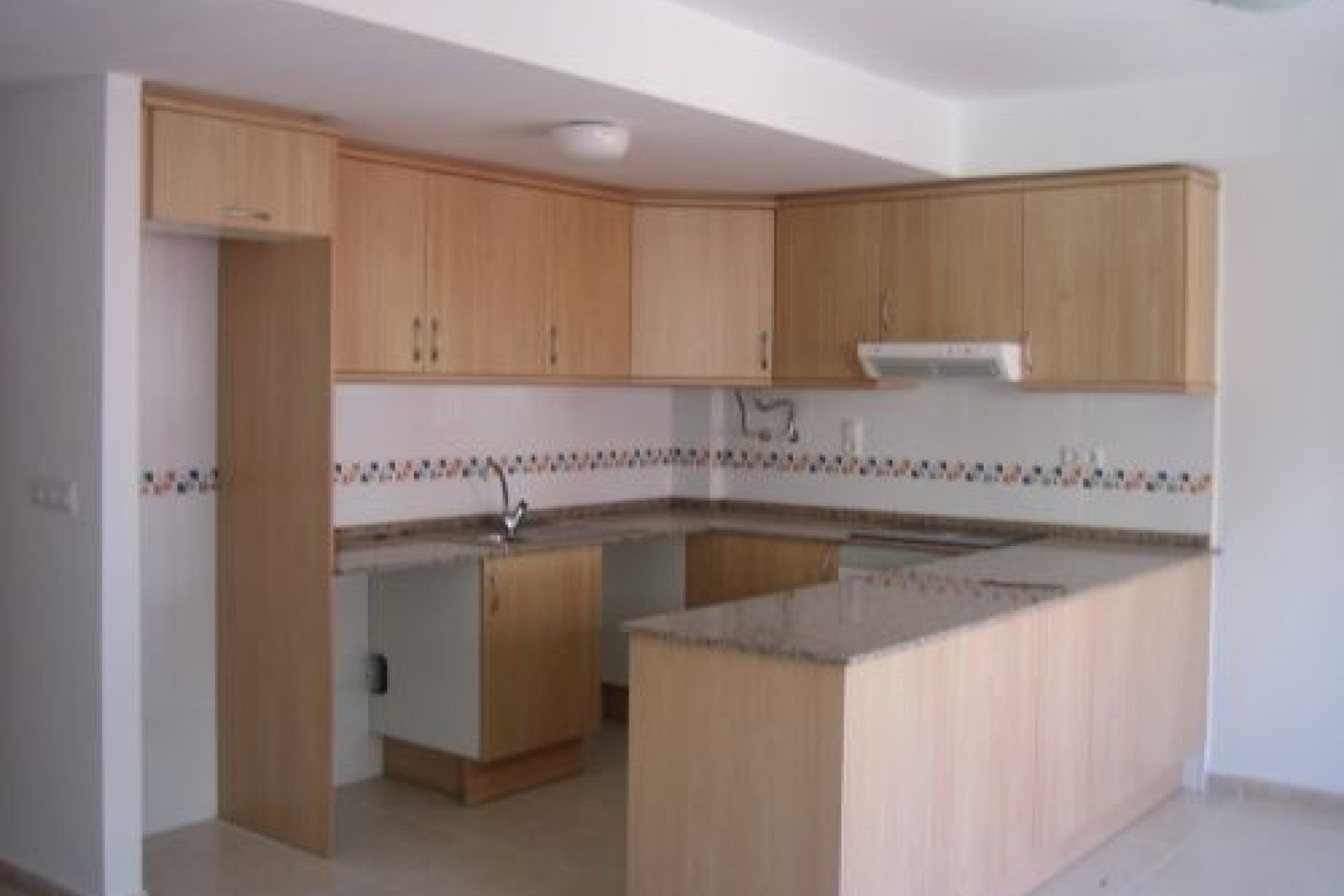 Sale - Apartment - Teulada
