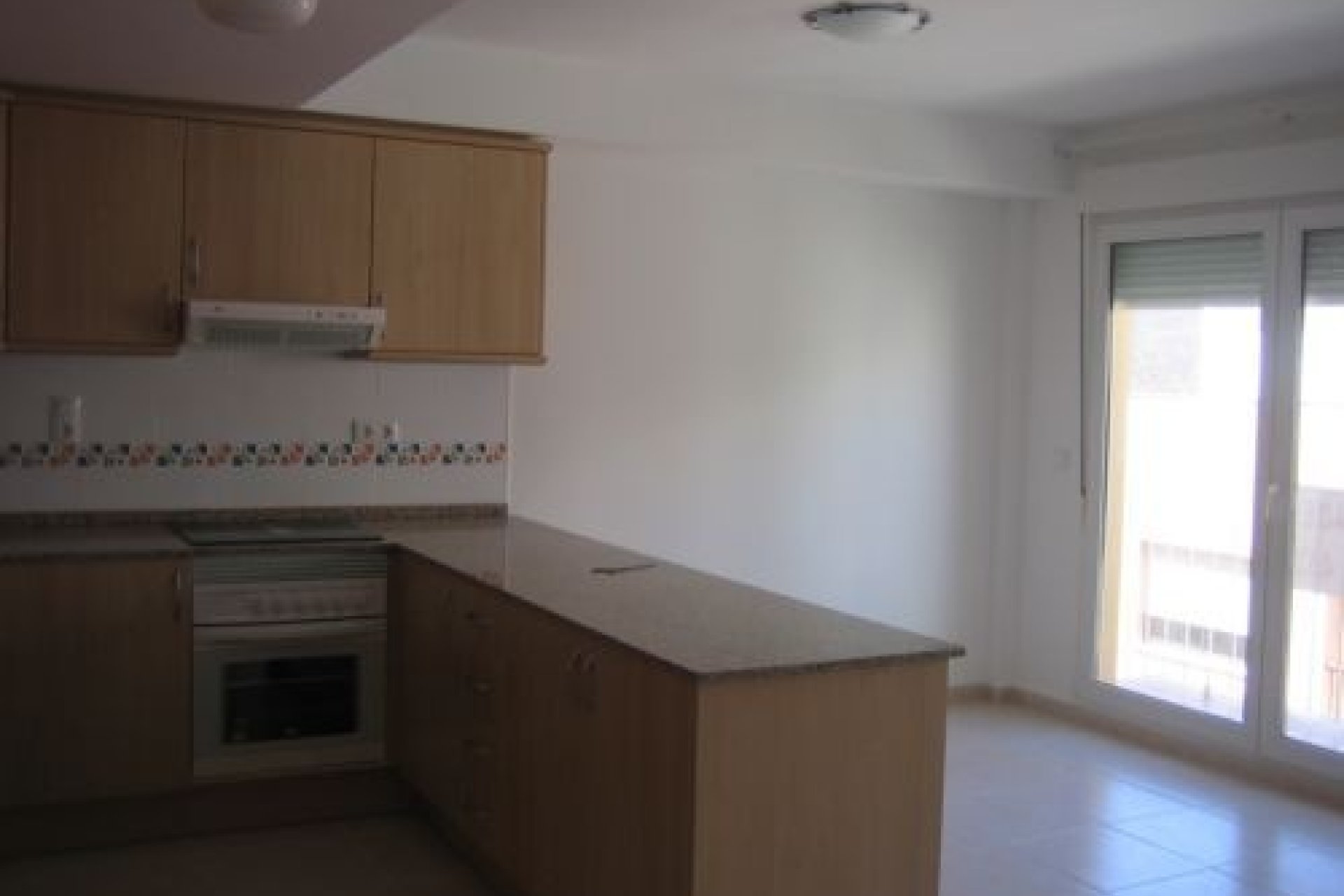 Sale - Apartment - Teulada