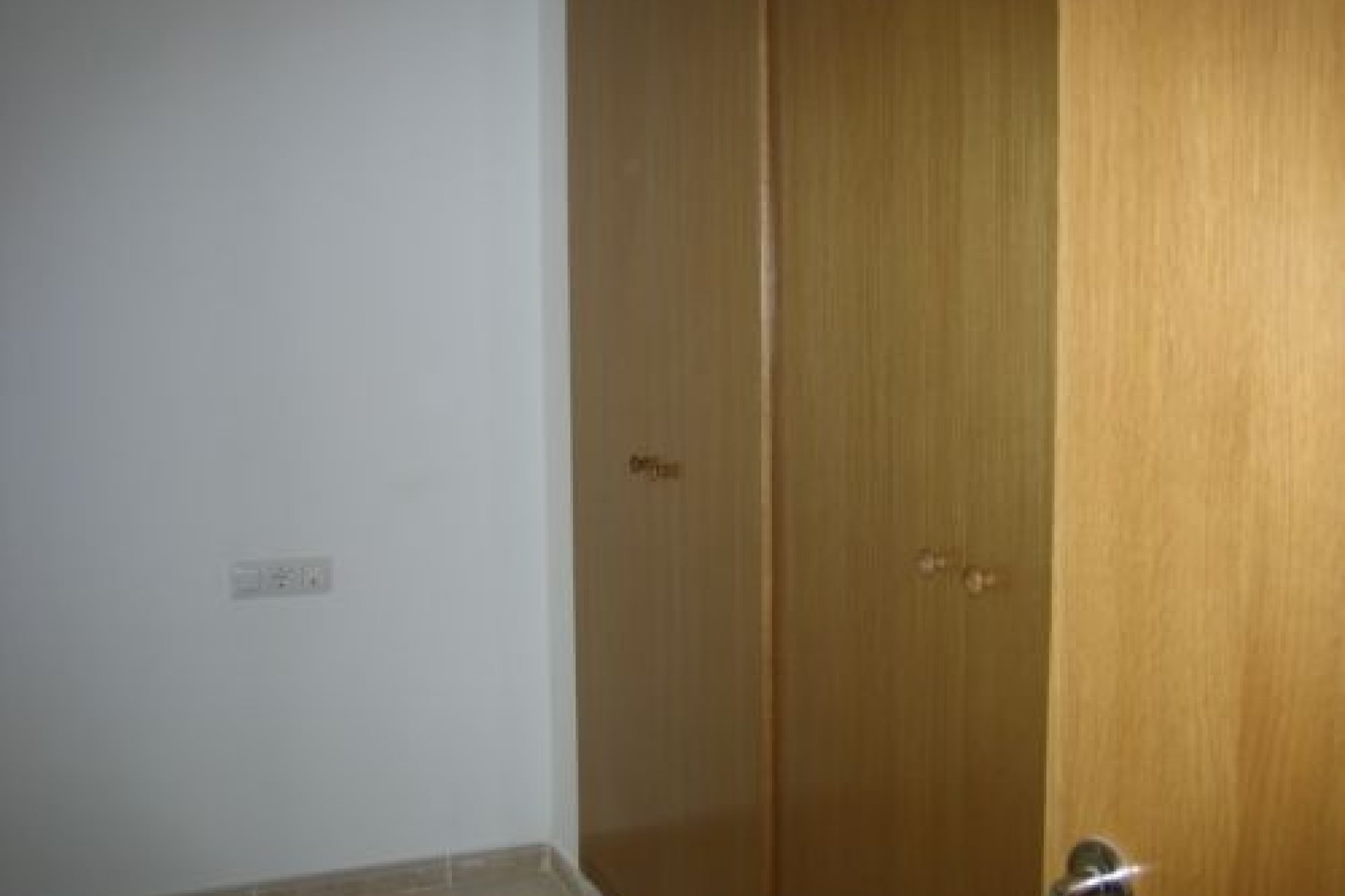 Sale - Apartment - Teulada