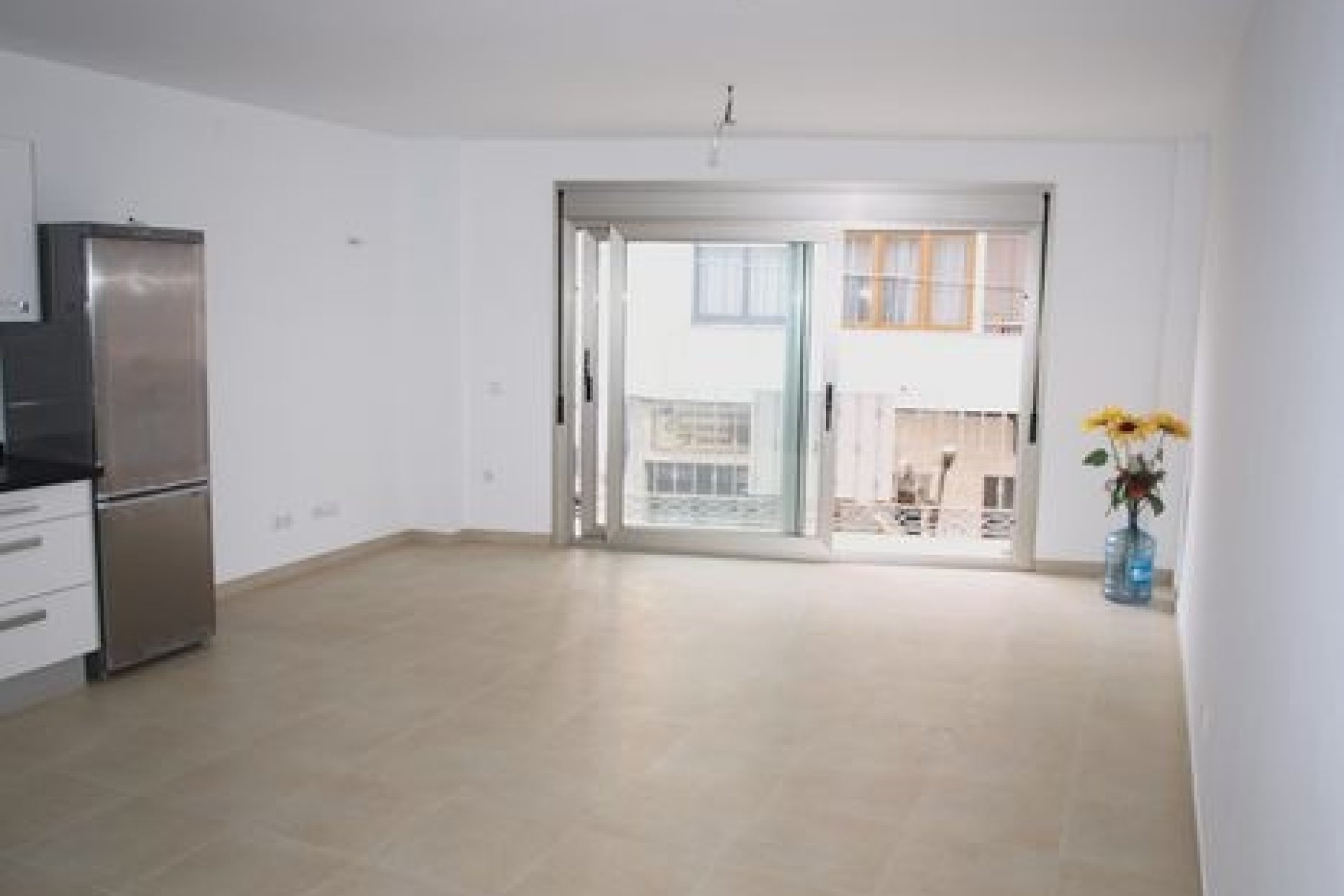 Sale - Apartment - Teulada
