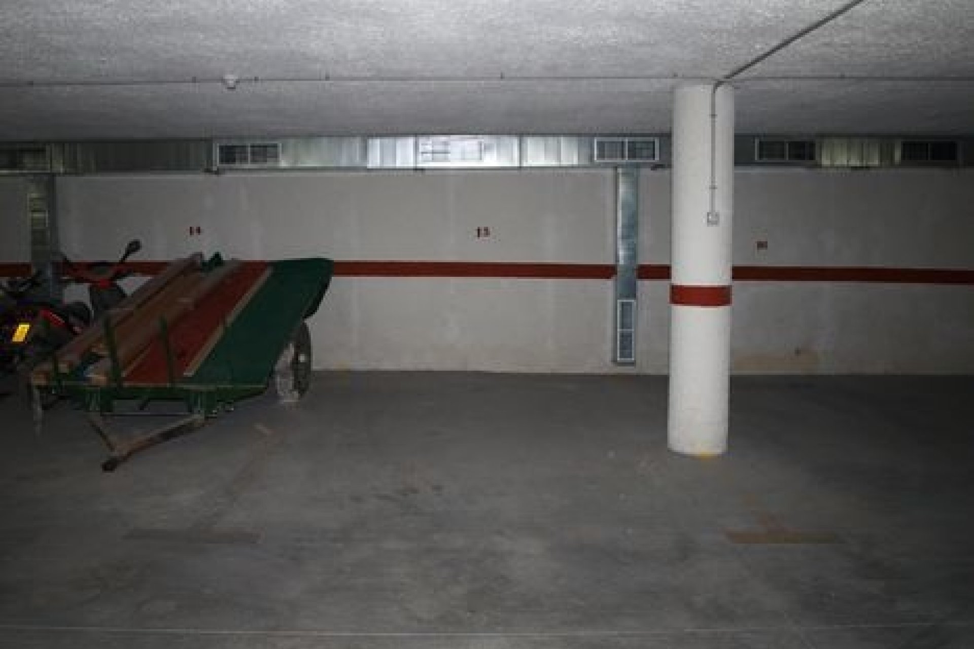 Sale - Apartment - Teulada