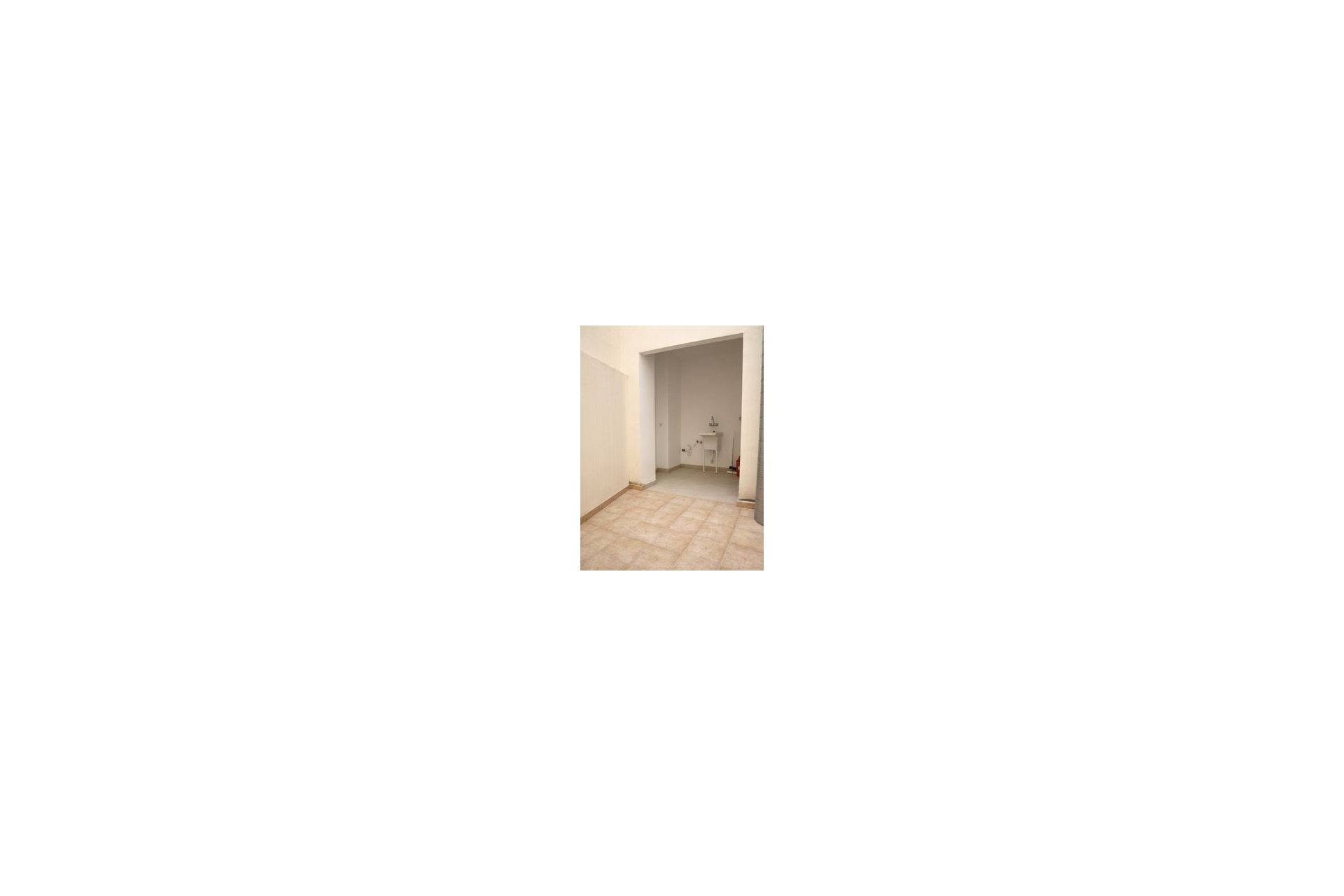 Sale - Apartment - Teulada