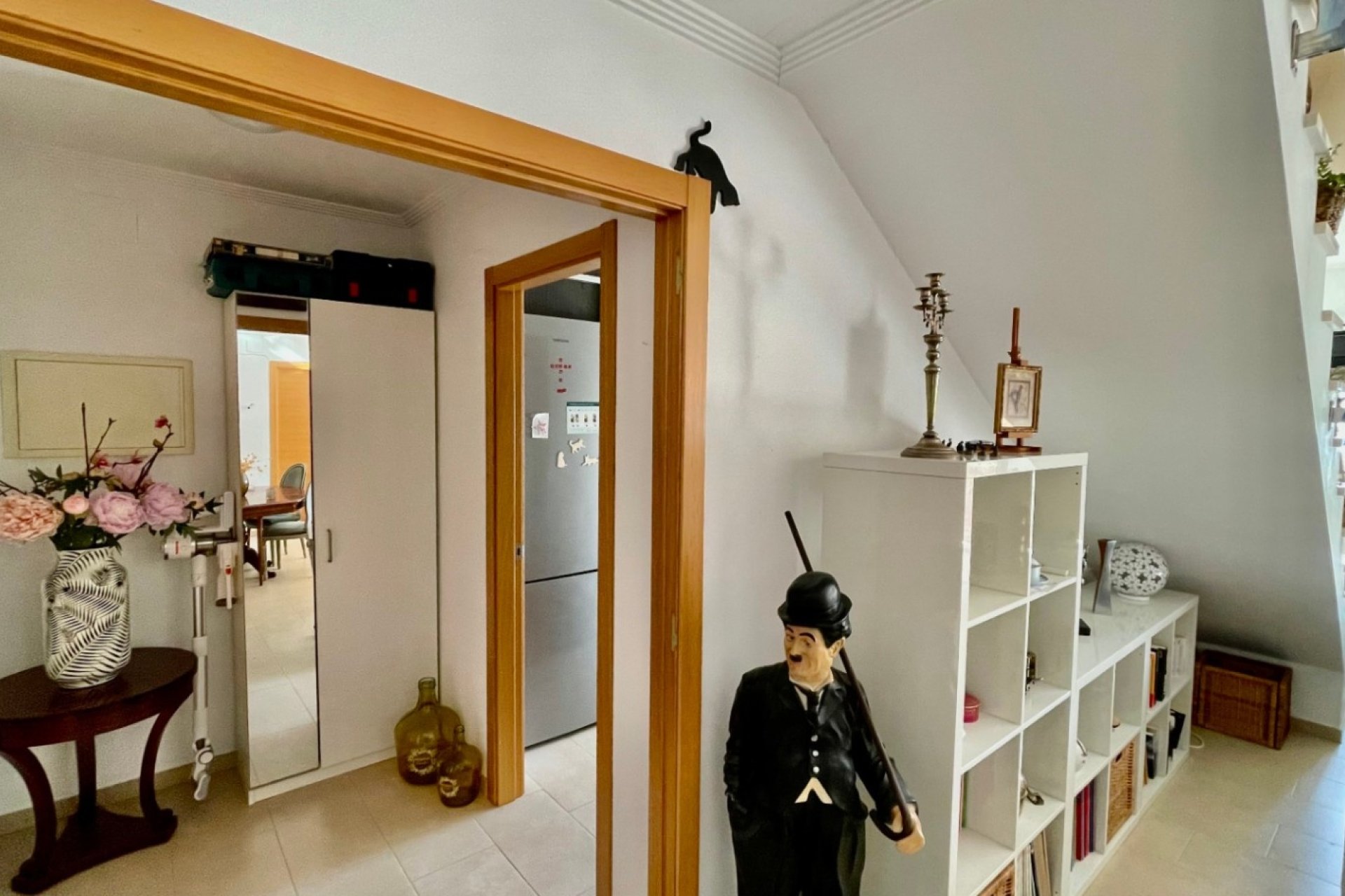 Sale - Apartment - Xaló / Jalon - Ciudad