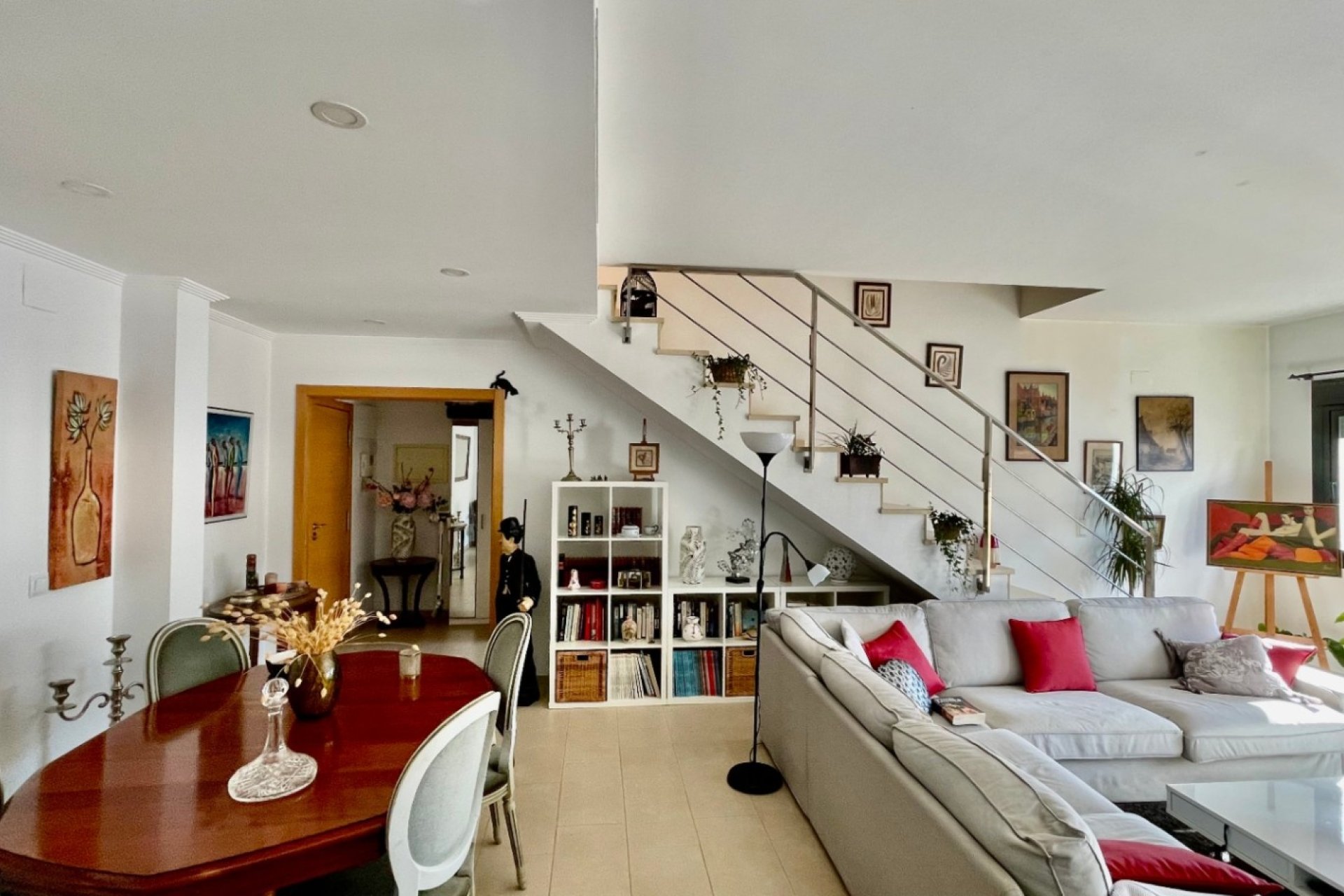 Sale - Apartment - Xaló / Jalon - Ciudad