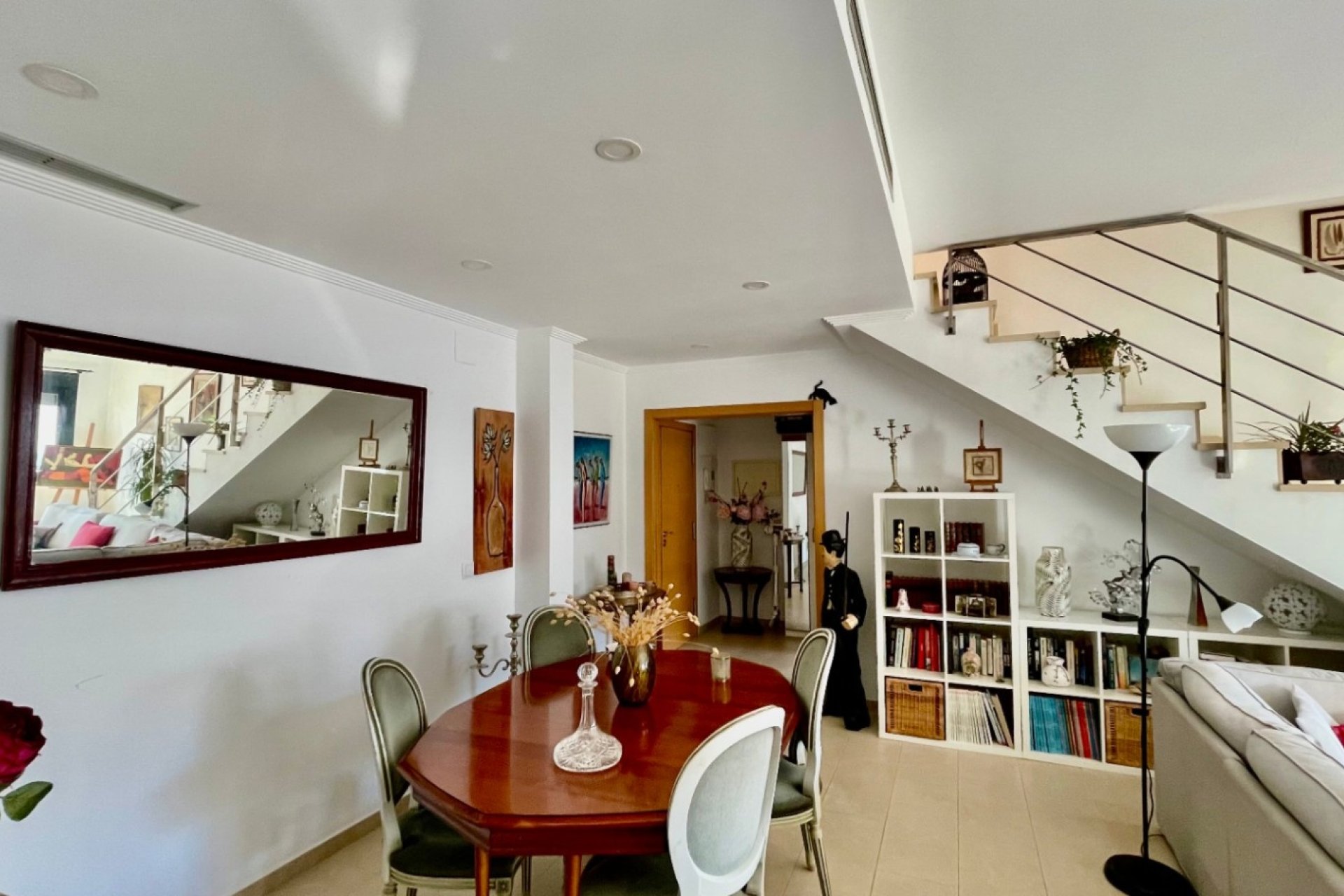Sale - Apartment - Xaló / Jalon - Ciudad