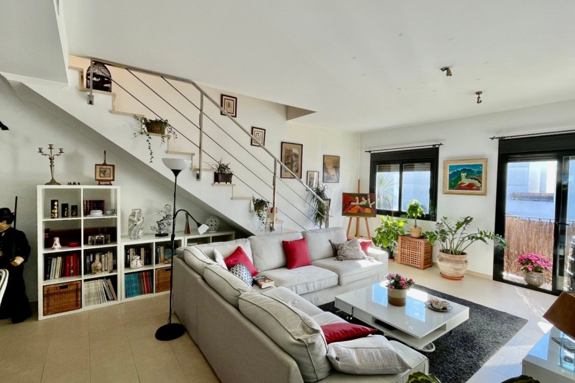 Sale - Apartment - Xaló / Jalon - Ciudad