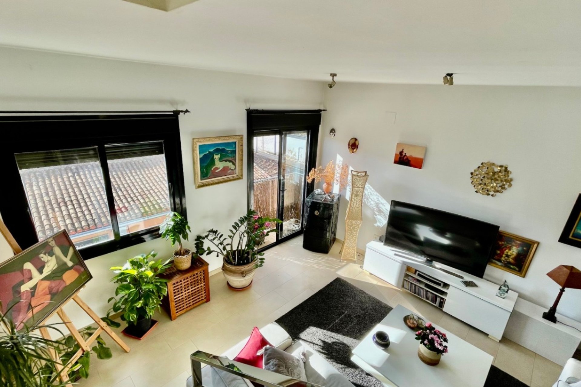 Sale - Apartment - Xaló / Jalon - Ciudad