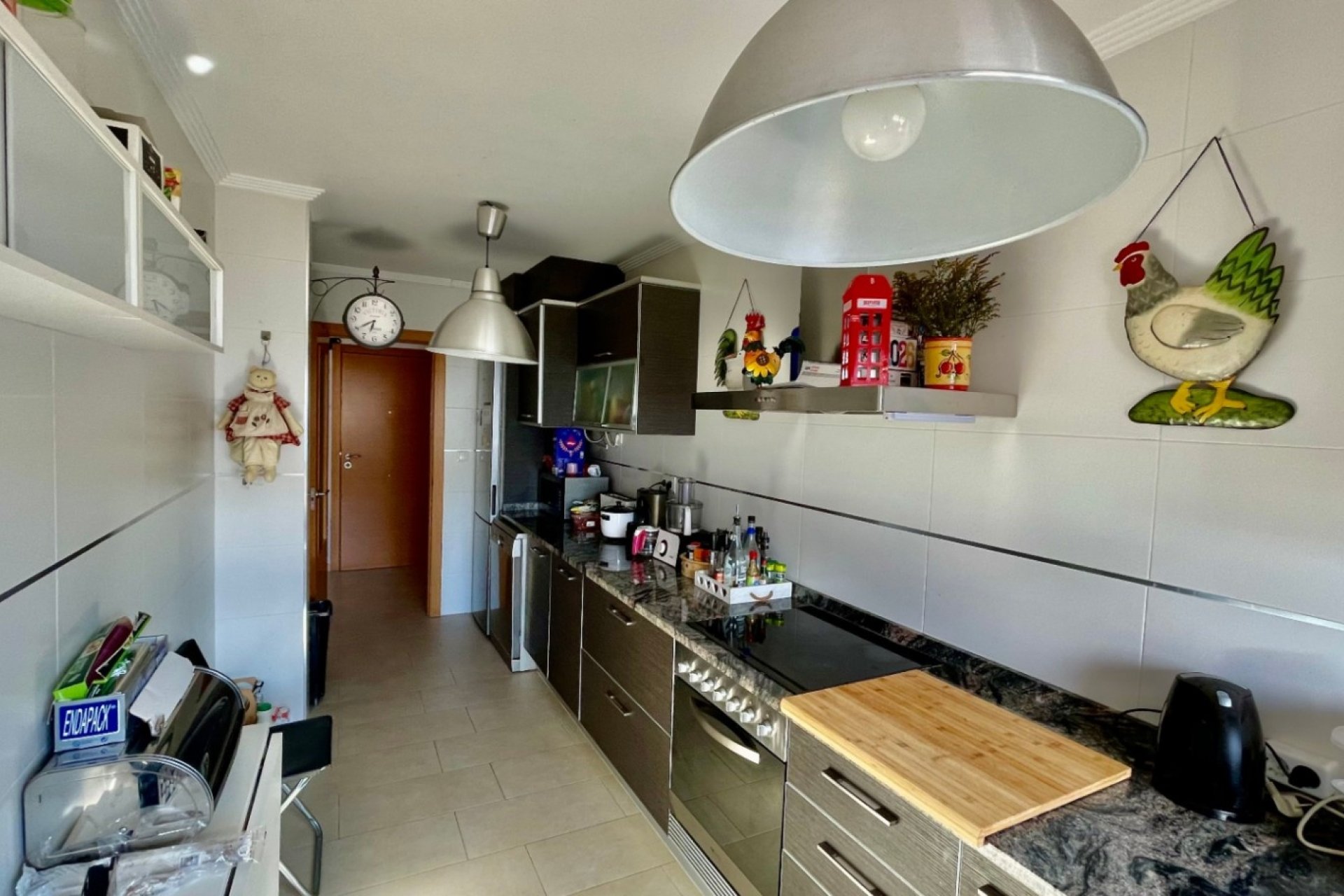 Sale - Apartment - Xaló / Jalon - Ciudad