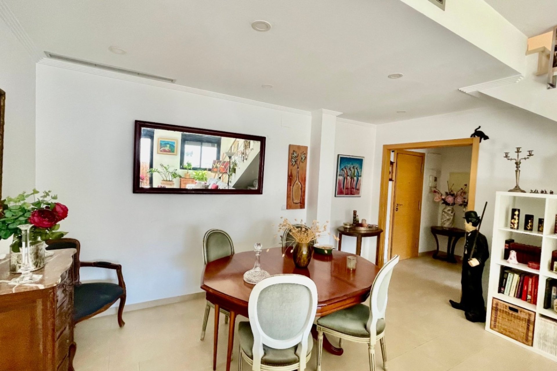 Sale - Apartment - Xaló / Jalon - Ciudad