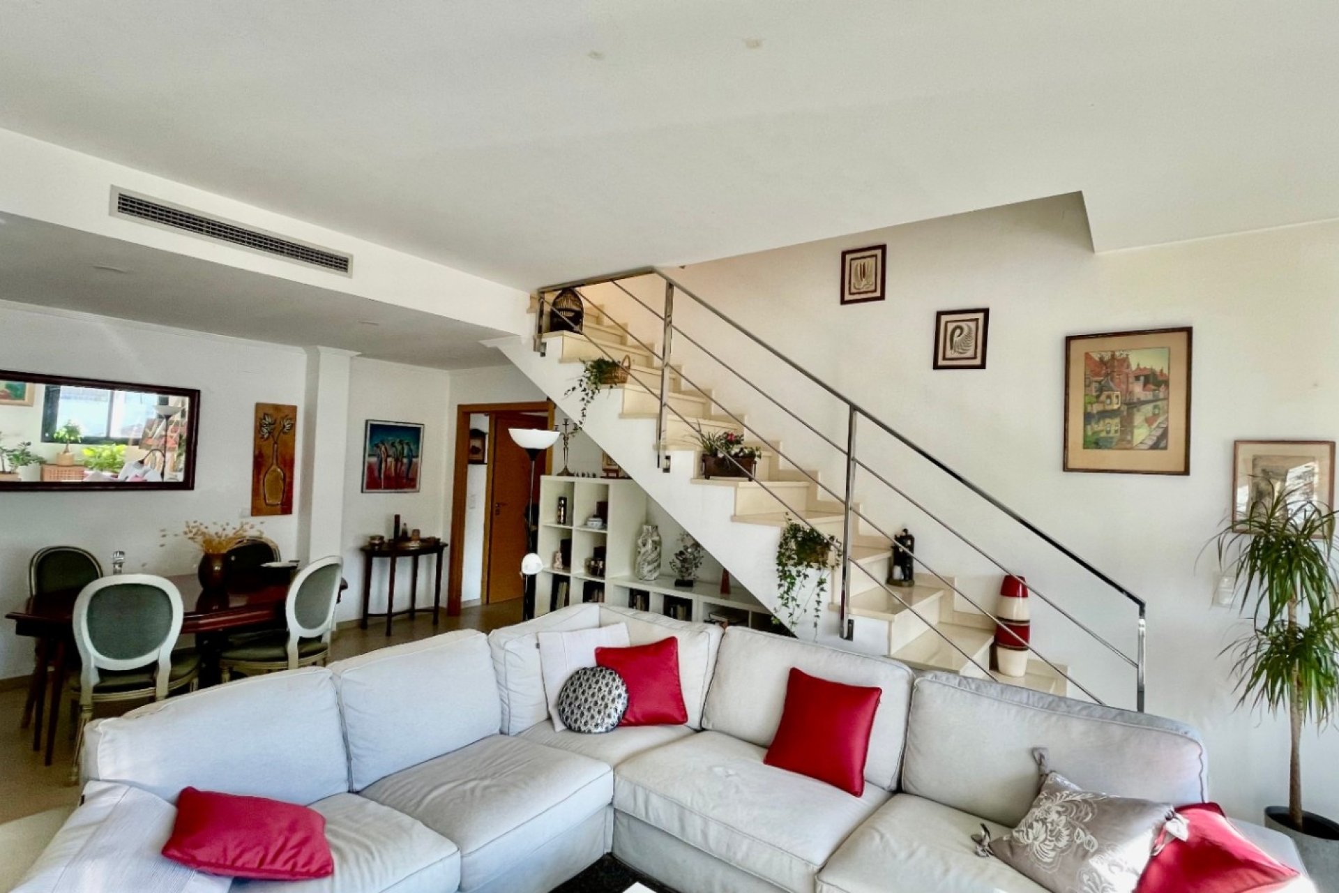 Sale - Apartment - Xaló / Jalon - Ciudad