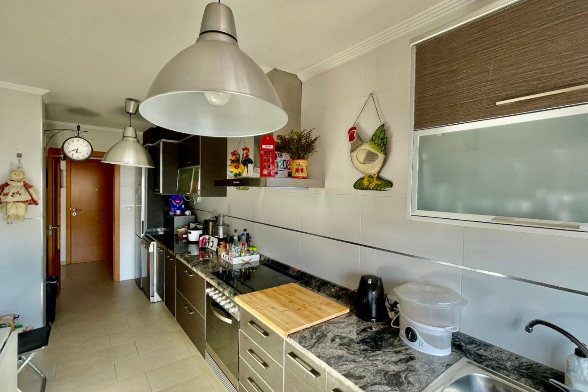 Sale - Apartment - Xaló / Jalon - Ciudad