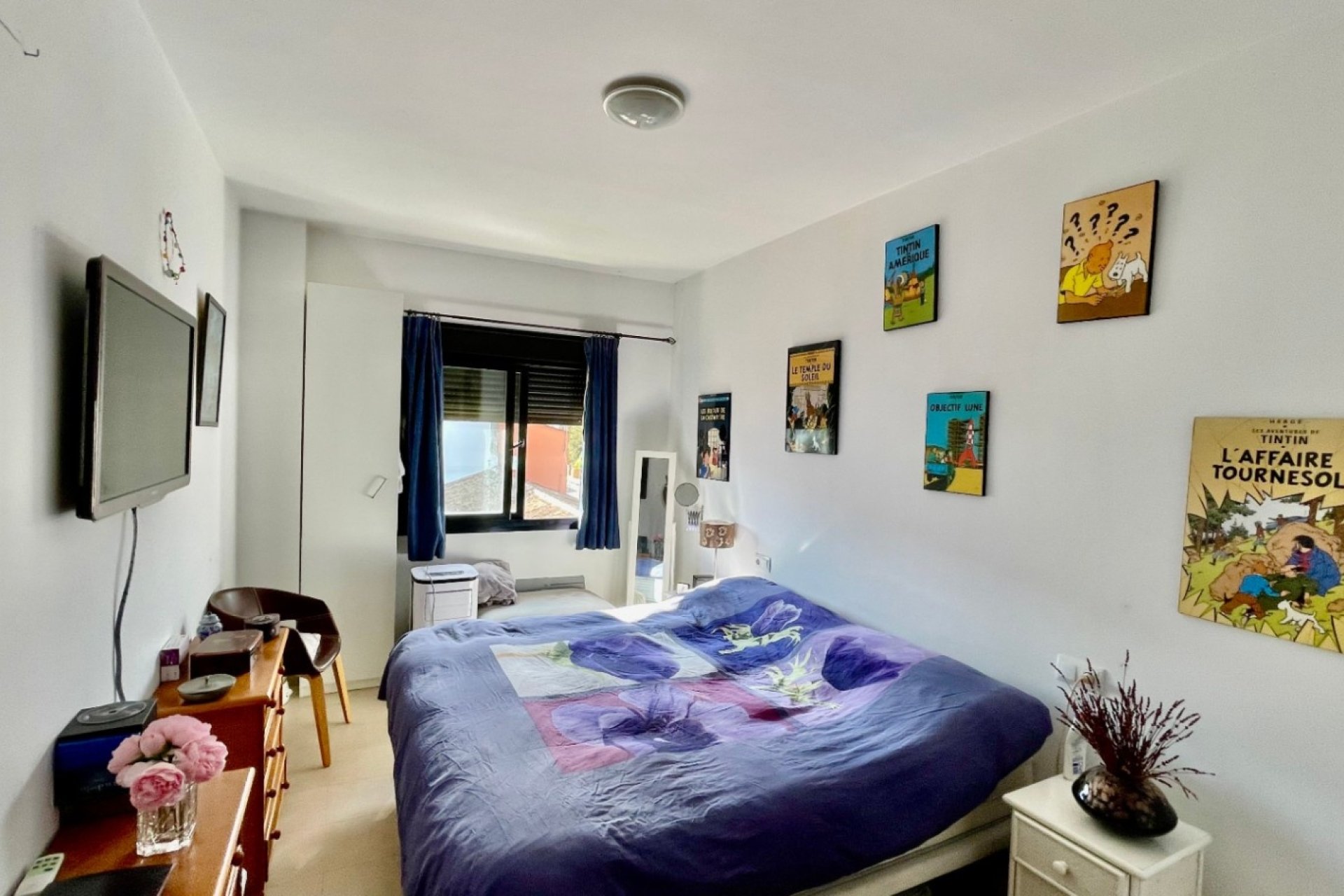 Sale - Apartment - Xaló / Jalon - Ciudad
