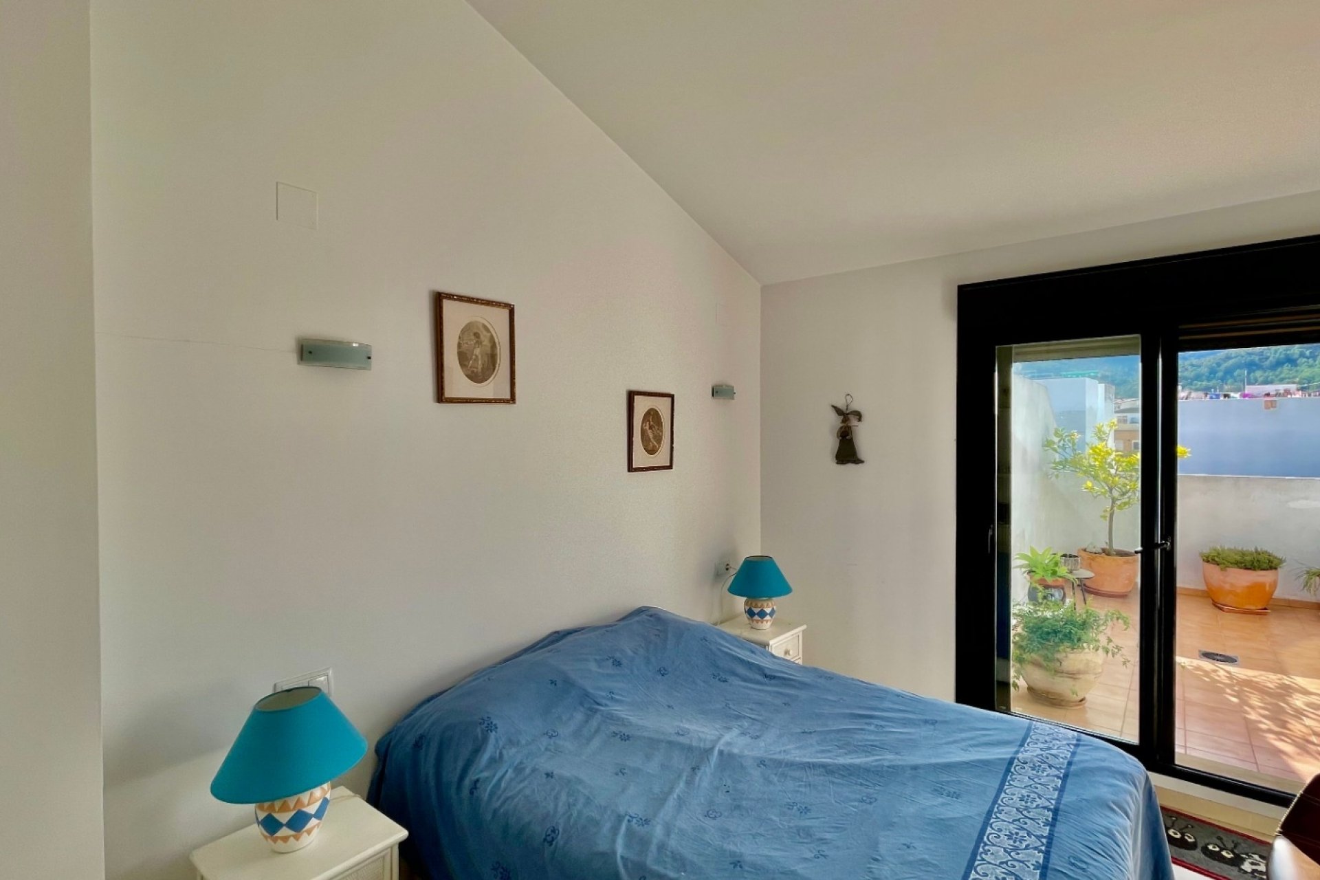 Sale - Apartment - Xaló / Jalon - Ciudad