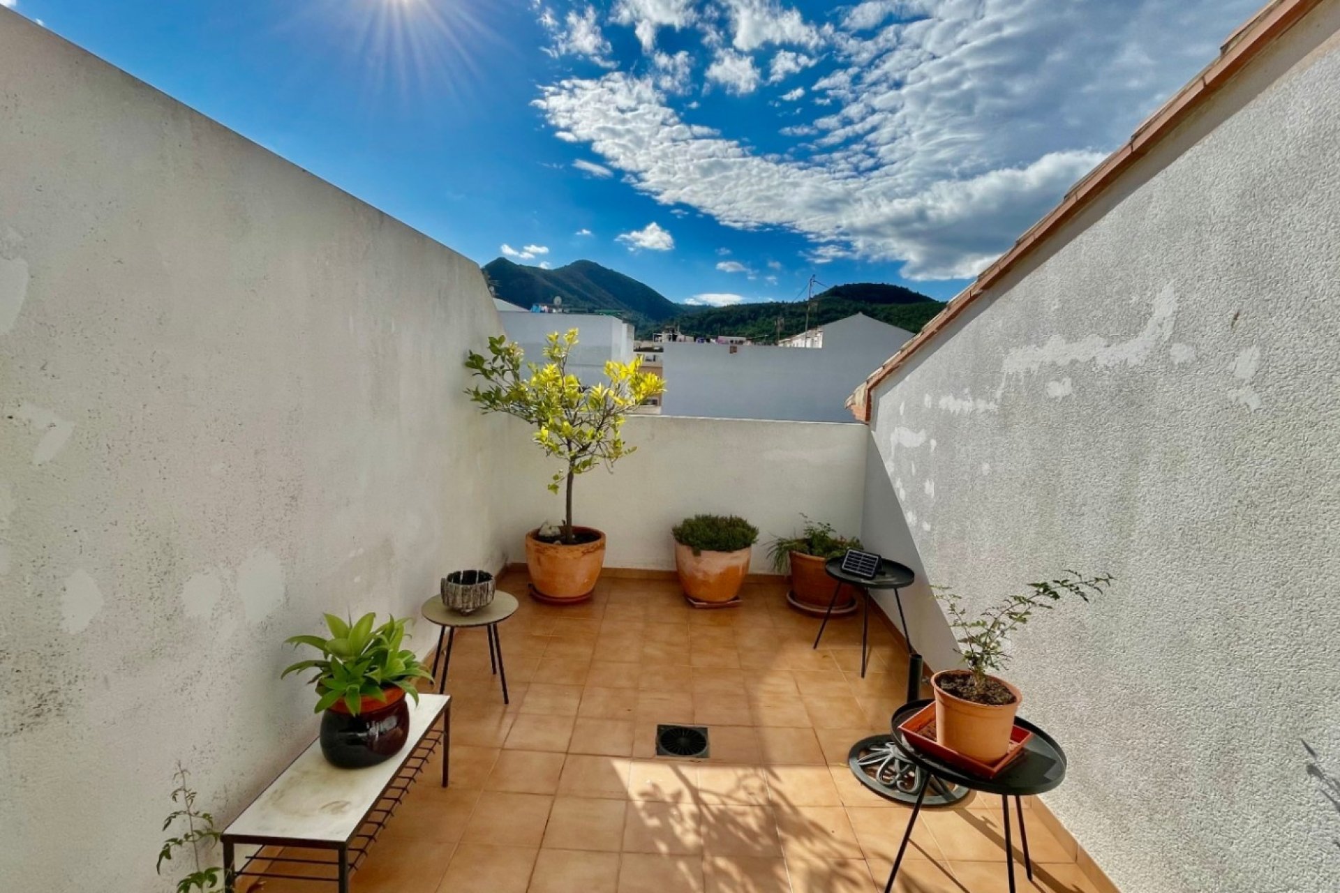 Sale - Apartment - Xaló / Jalon - Ciudad