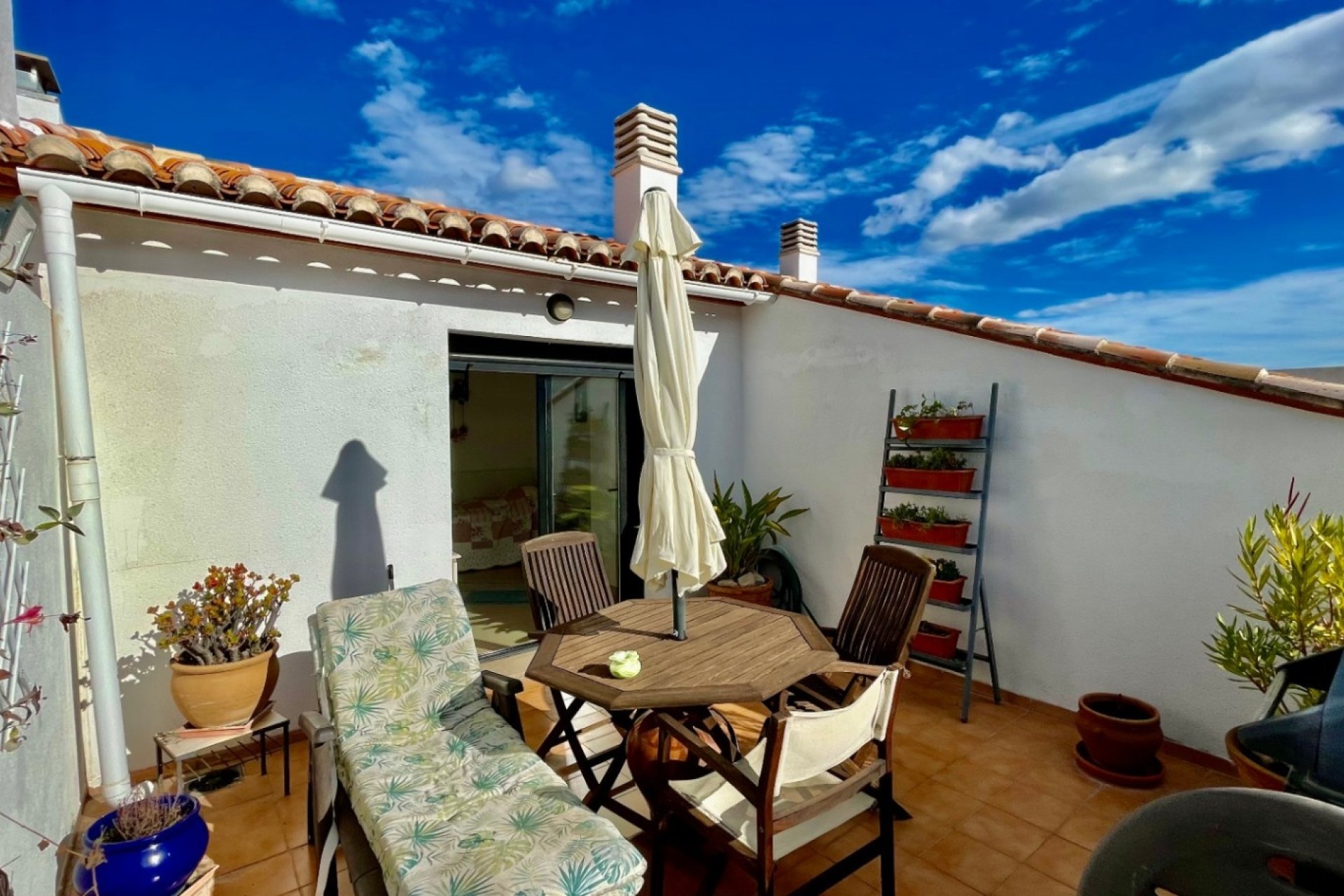 Sale - Apartment - Xaló / Jalon - Ciudad