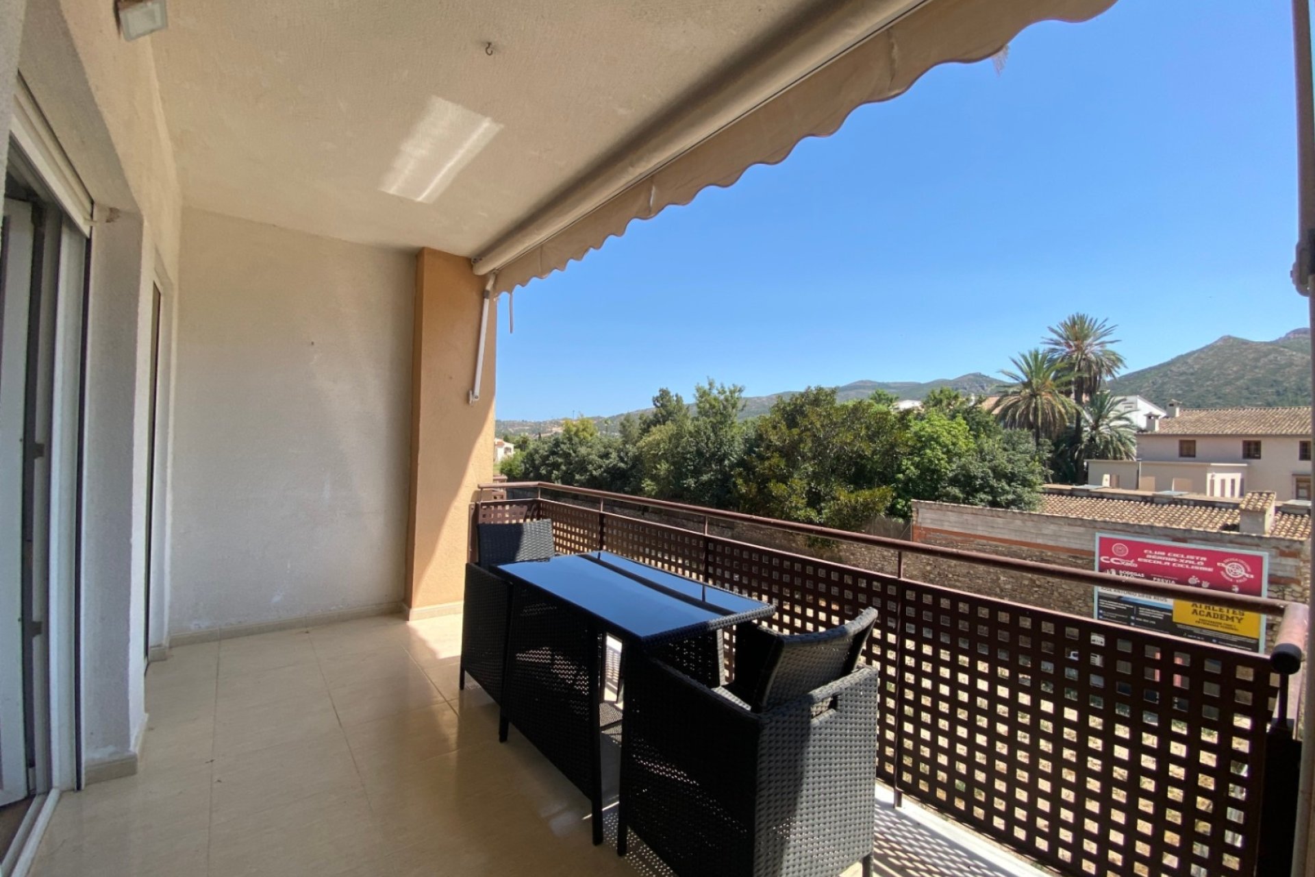 Sale - Apartment - Xaló / Jalon - Pueblo