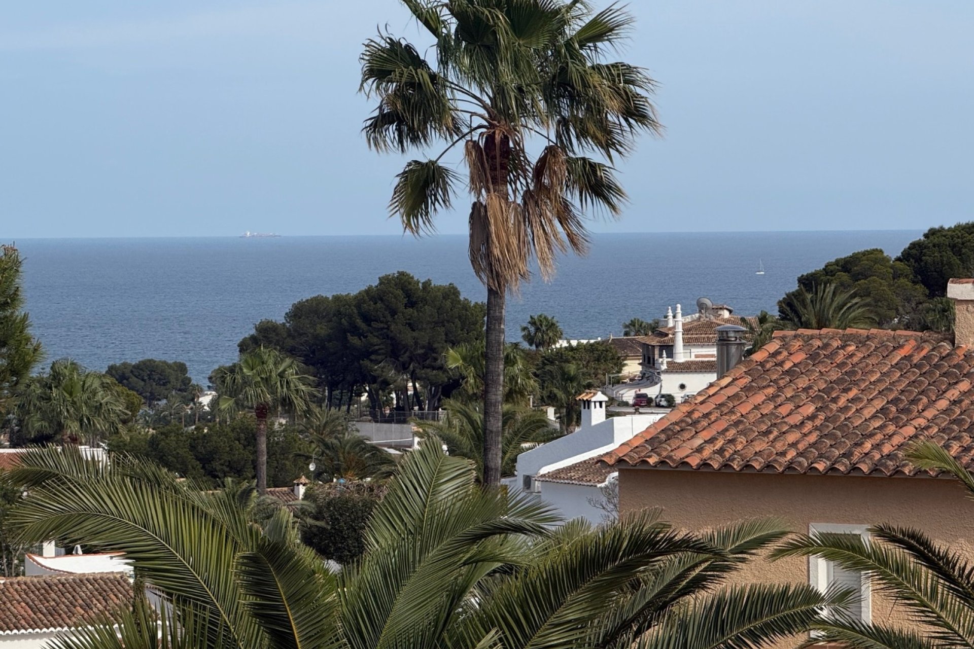 Sale - Bungalow - Benissa - Fustera