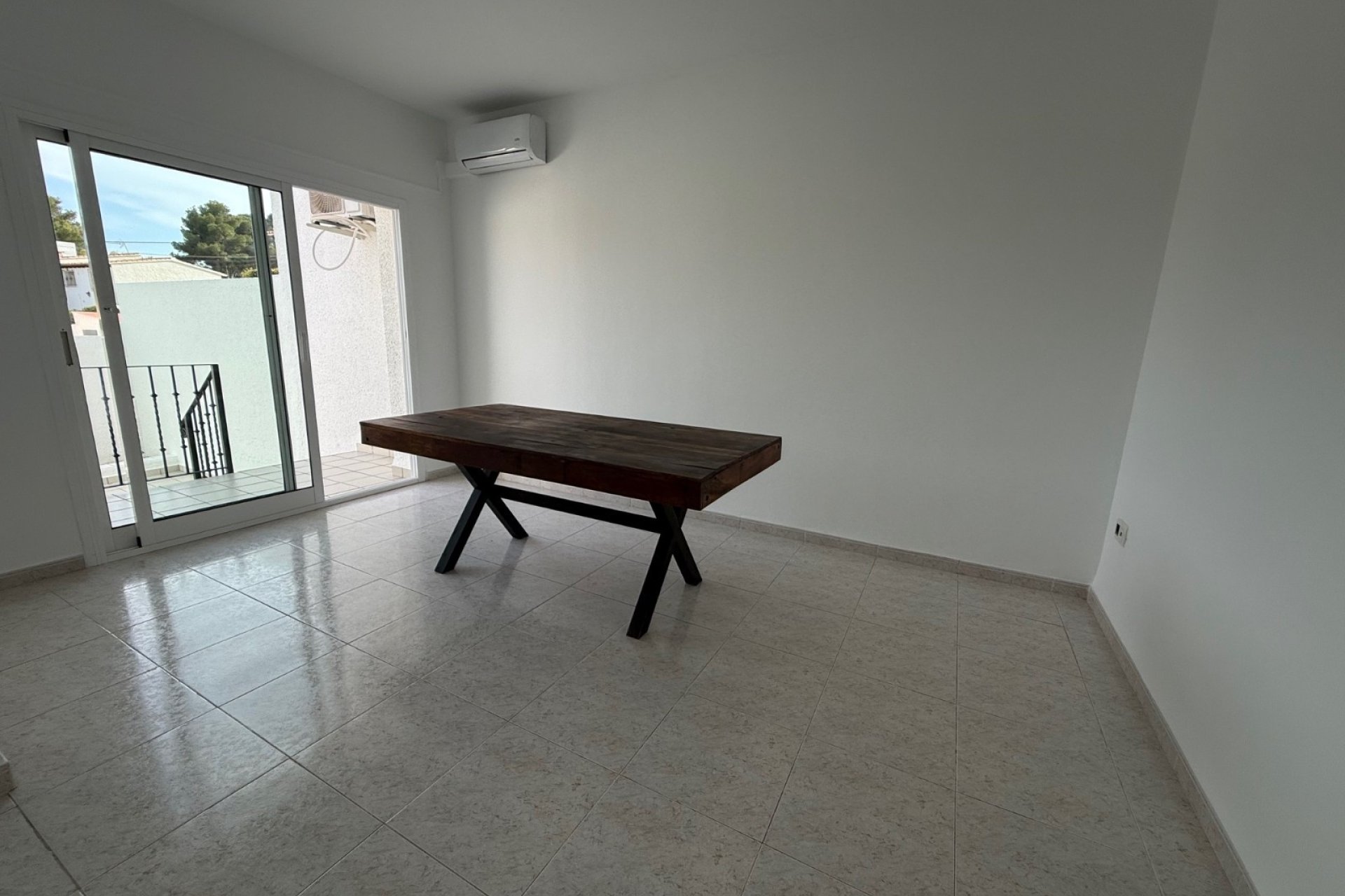 Sale - Bungalow - Benissa - Fustera