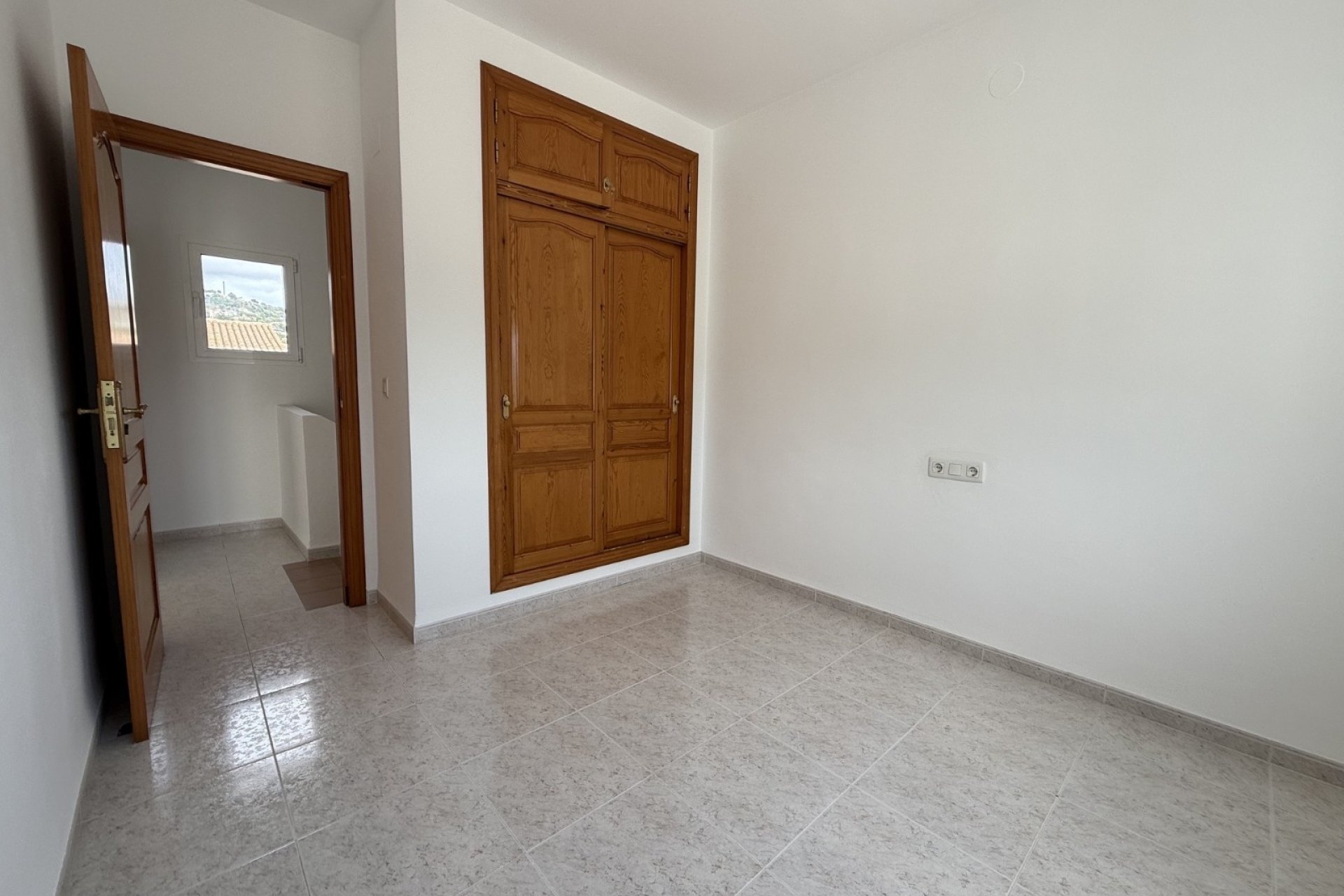 Sale - Bungalow - Benissa - Fustera