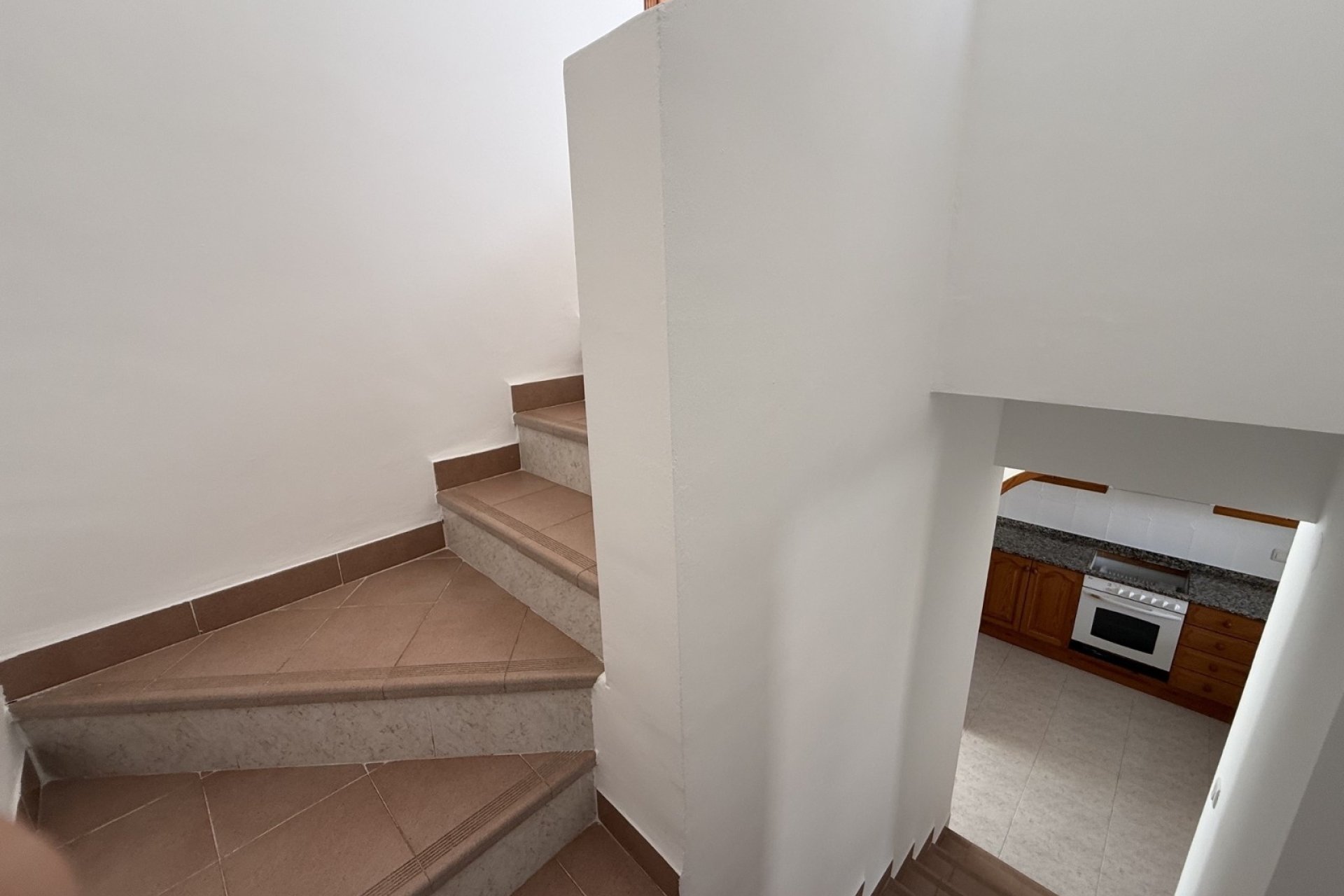 Sale - Bungalow - Benissa - Fustera