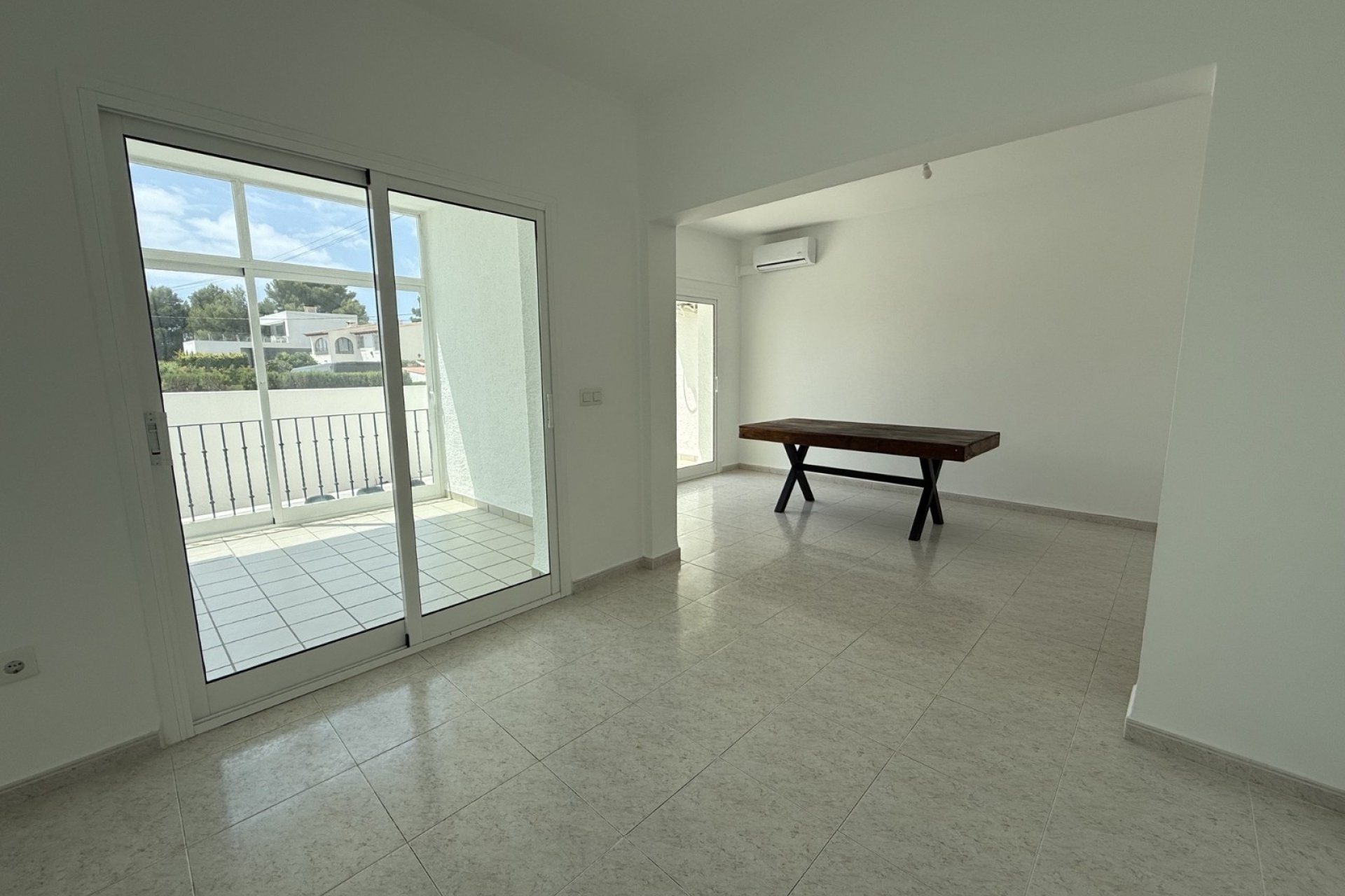 Sale - Bungalow - Benissa - Fustera