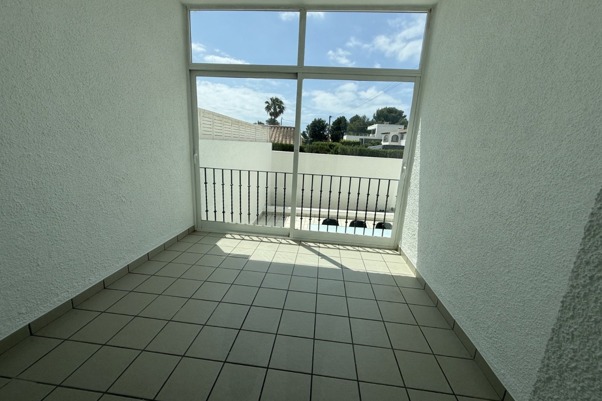 Sale - Bungalow - Benissa - Fustera