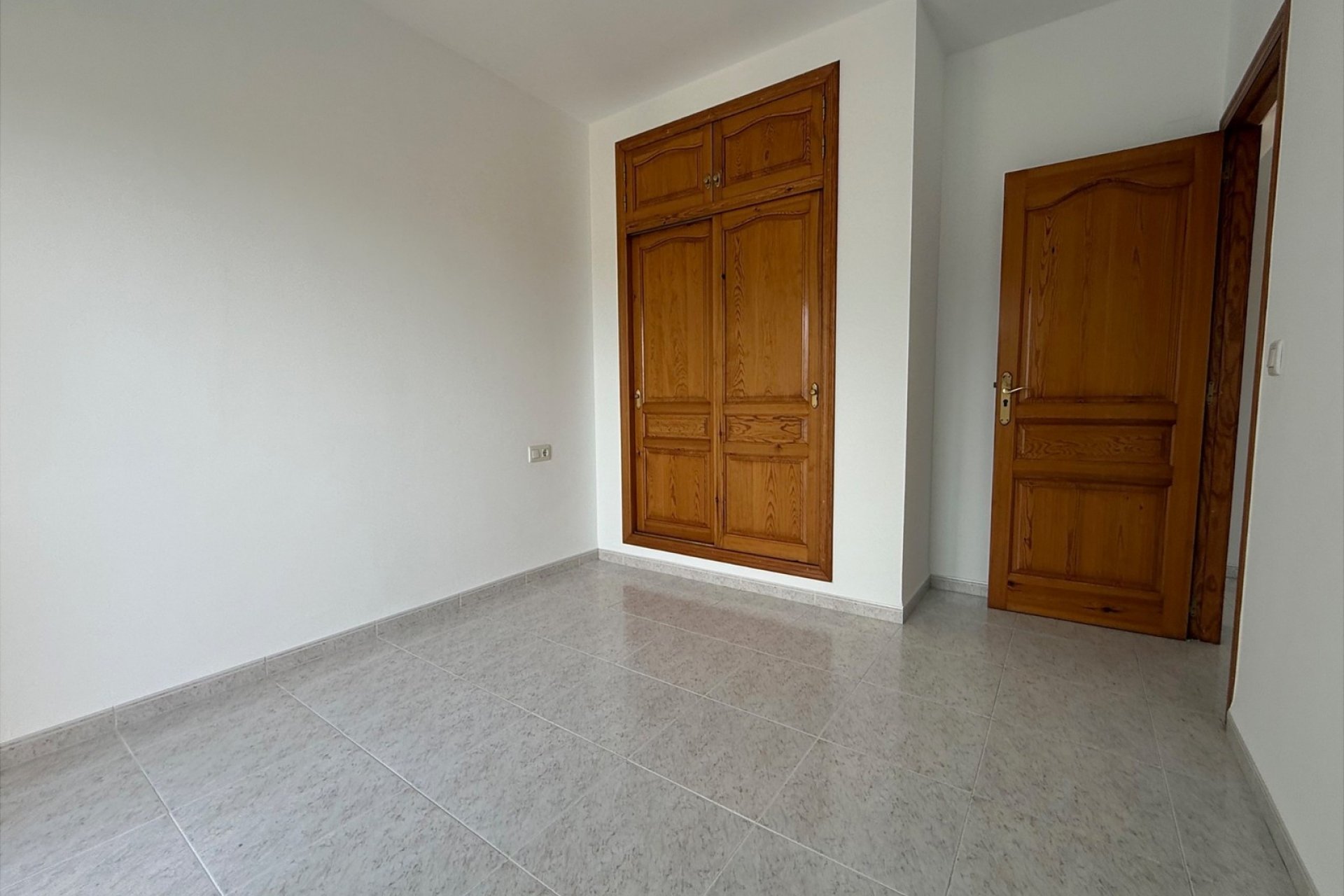 Sale - Bungalow - Benissa - Fustera