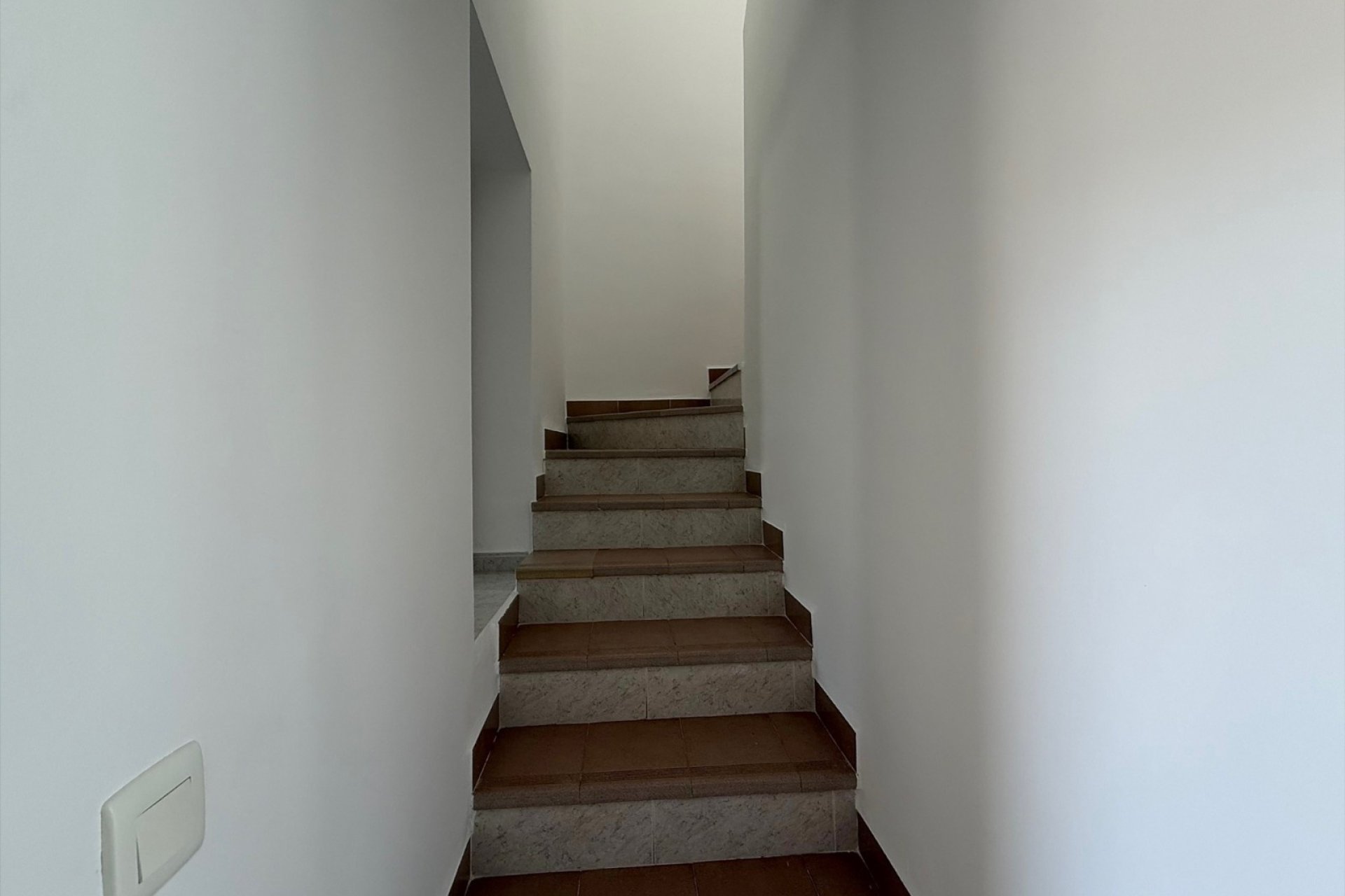 Sale - Bungalow - Benissa - Fustera