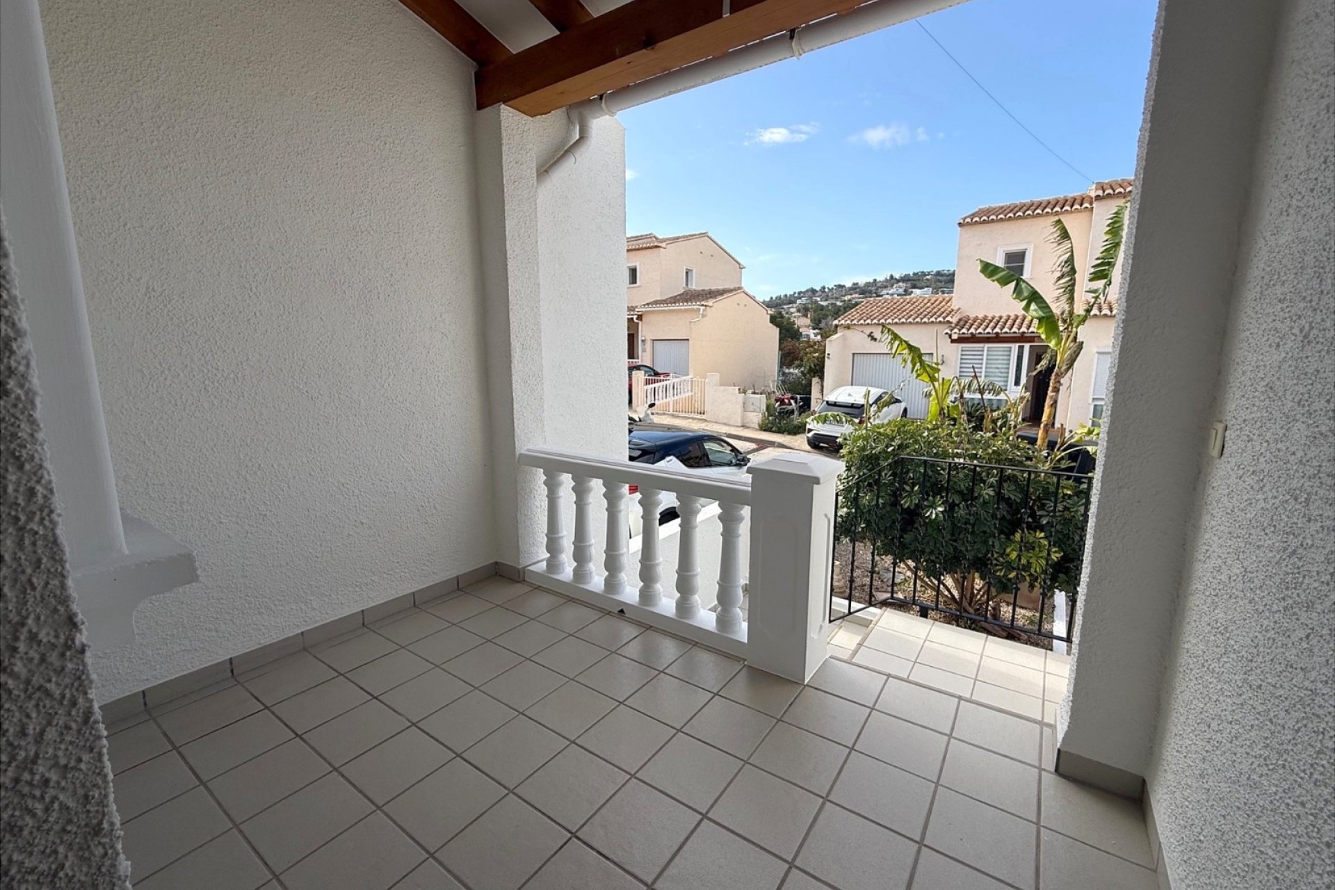 Sale - Bungalow - Benissa - Fustera