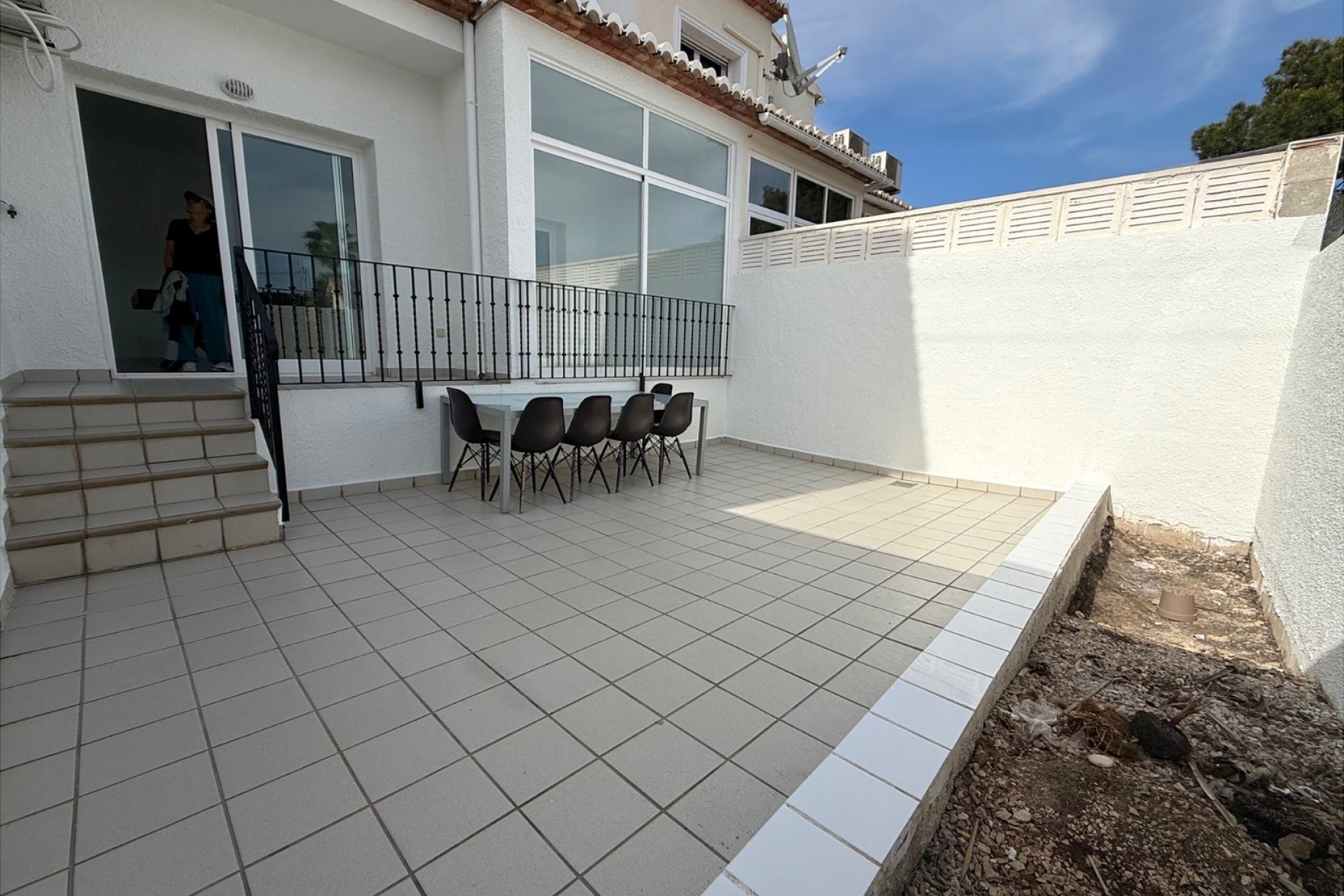 Sale - Bungalow - Benissa - Fustera