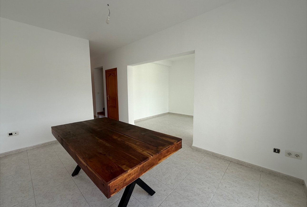 Sale - Bungalow - Benissa - Fustera