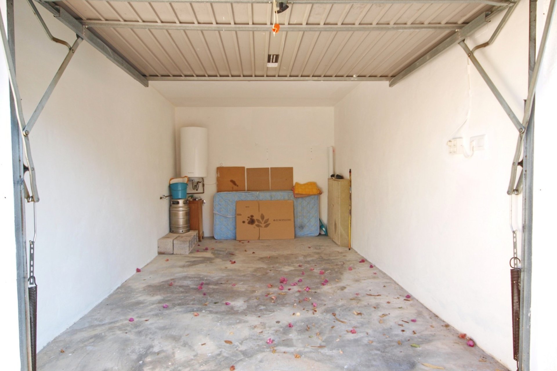 Sale - Bungalow - Benissa - Fustera