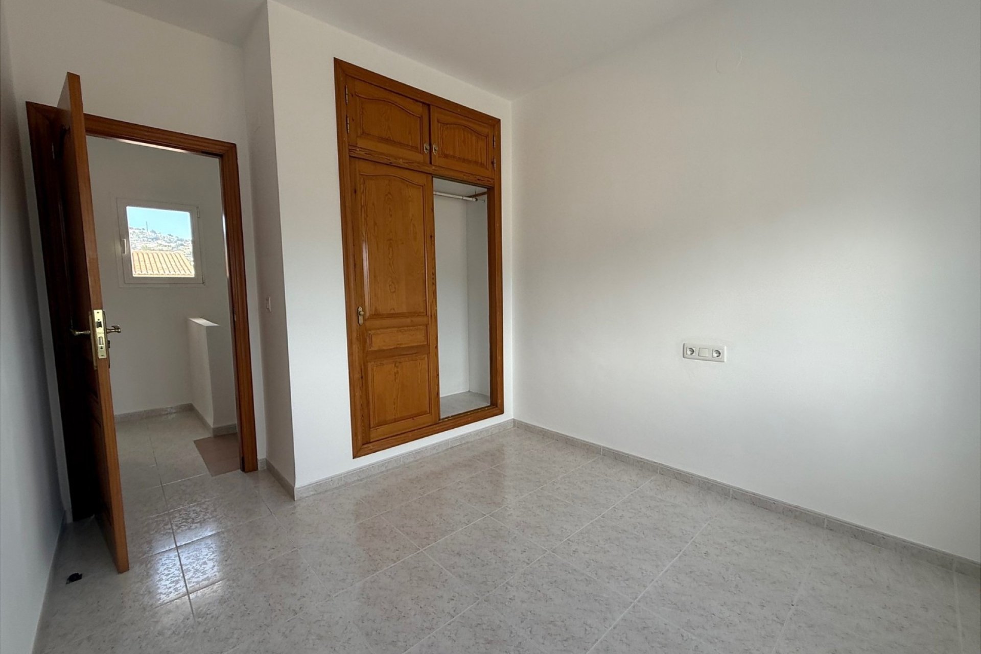 Sale - Bungalow - Benissa - Fustera