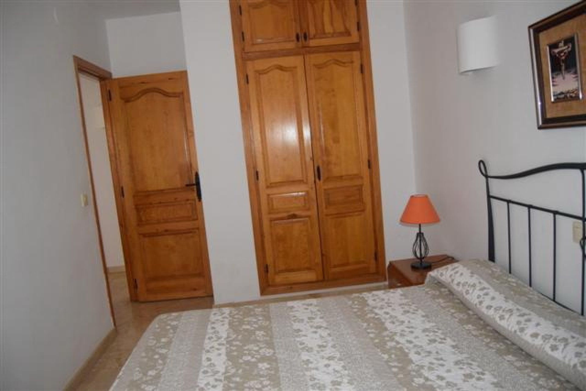 Sale - Bungalow - Benissa - Fustera