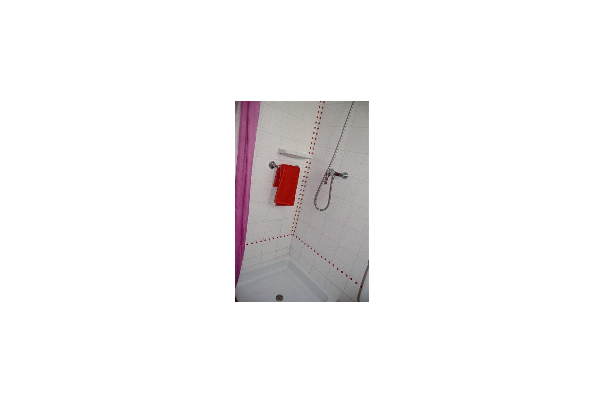 Sale - Bungalow - Benissa - Fustera