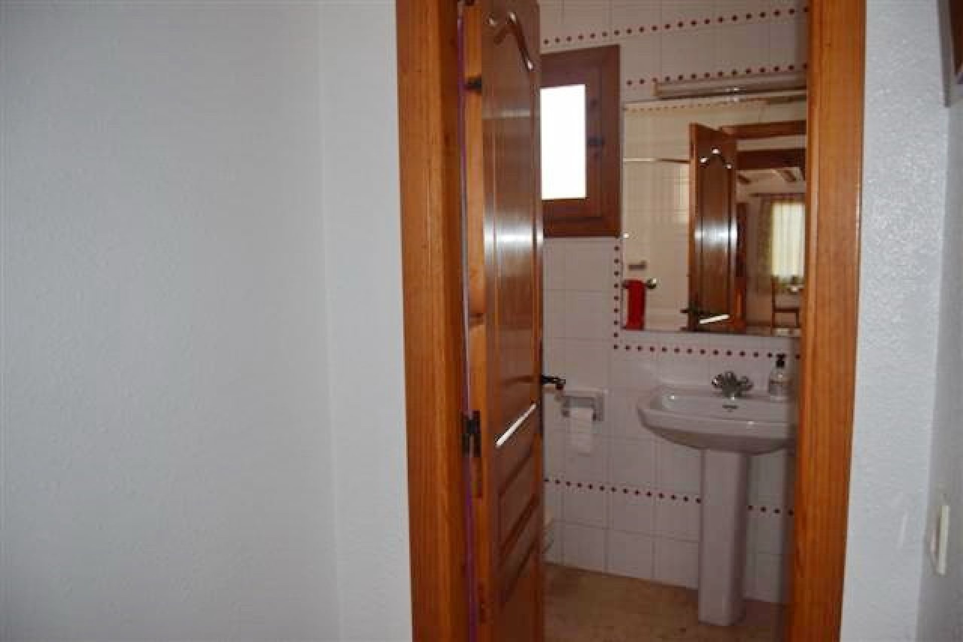 Sale - Bungalow - Benissa - Fustera
