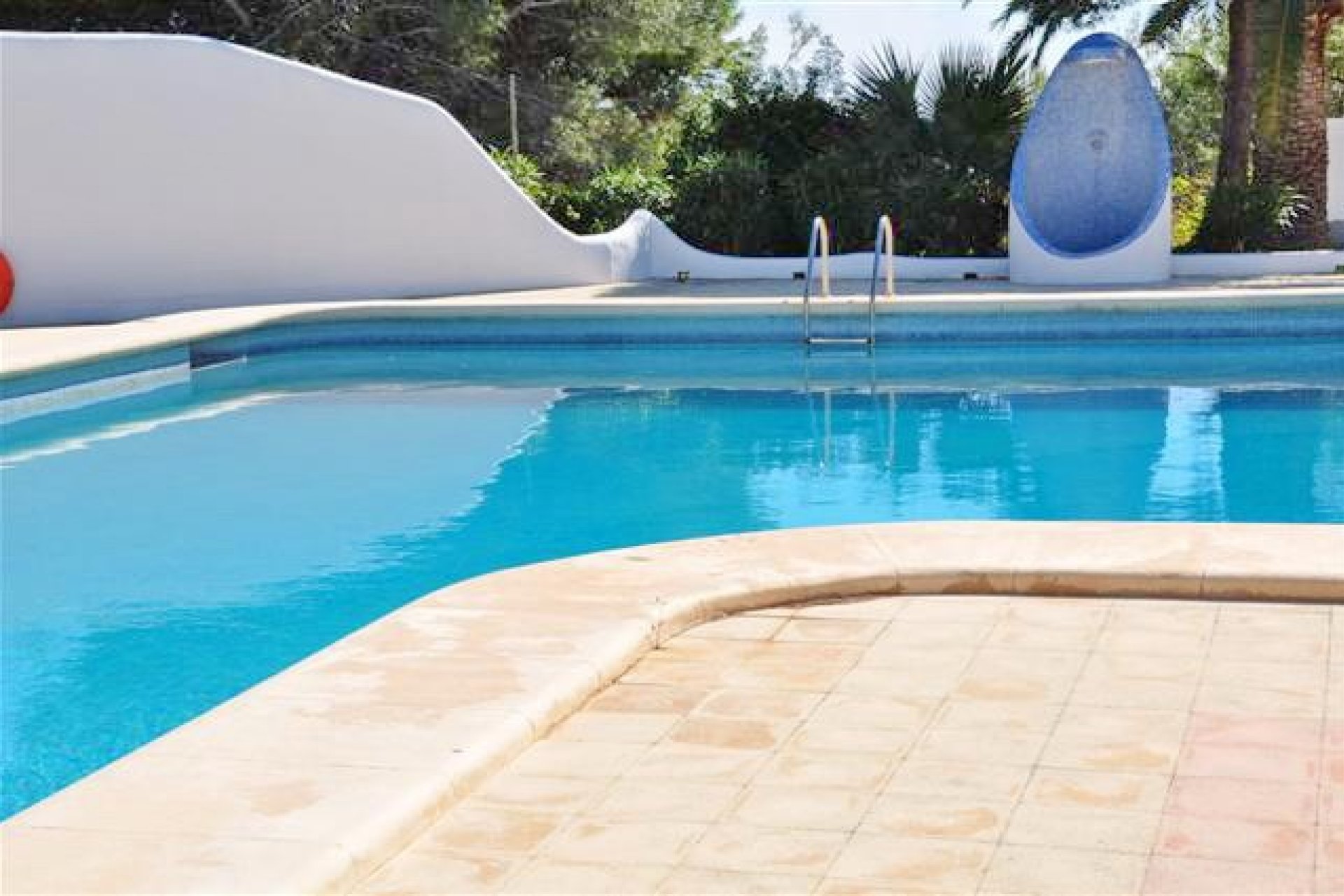 Sale - Bungalow - Benissa - Fustera