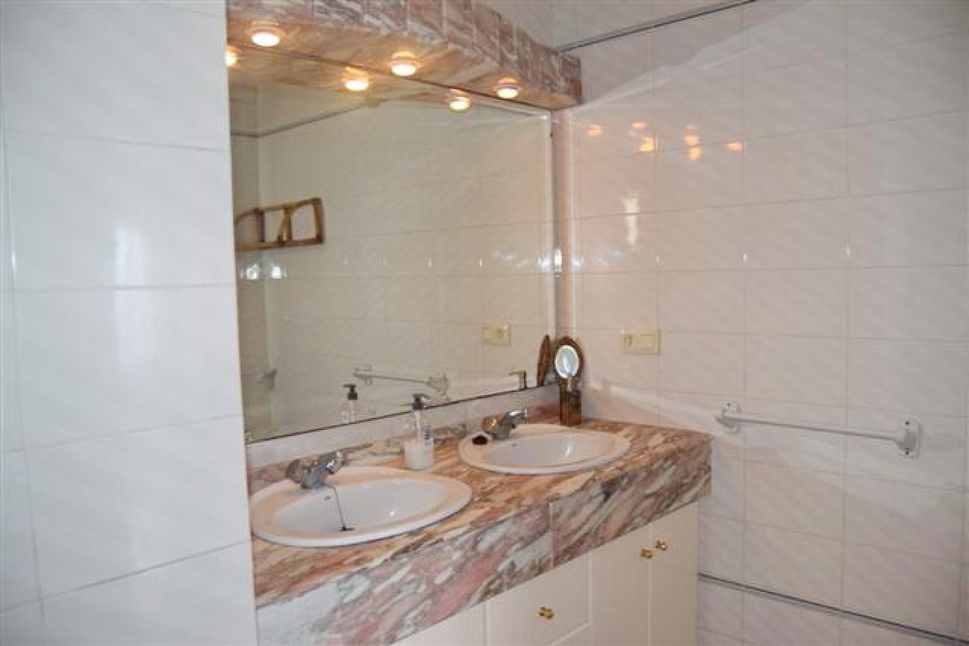 Sale - Bungalow - Benissa - Fustera