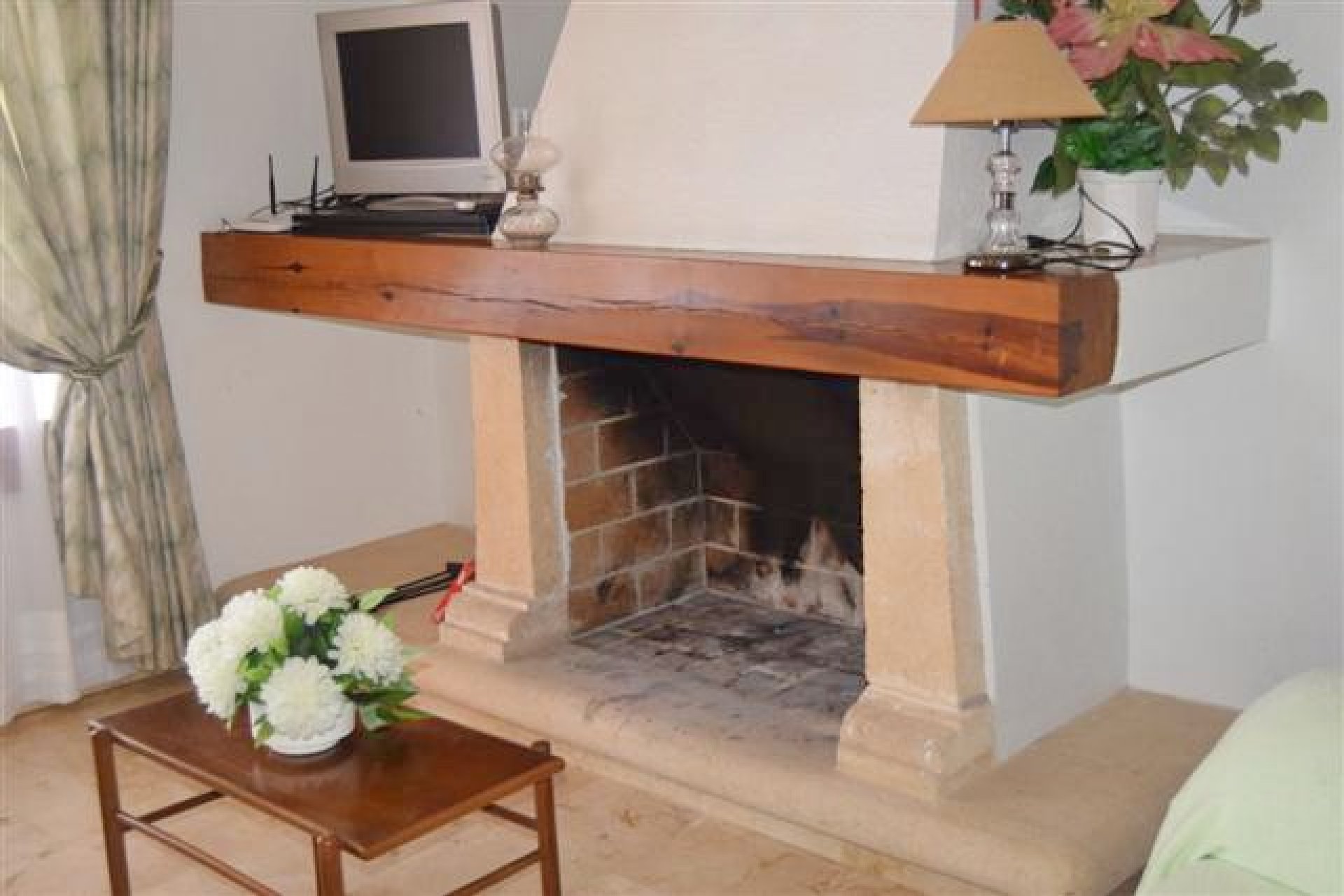 Sale - Bungalow - Benissa - Fustera