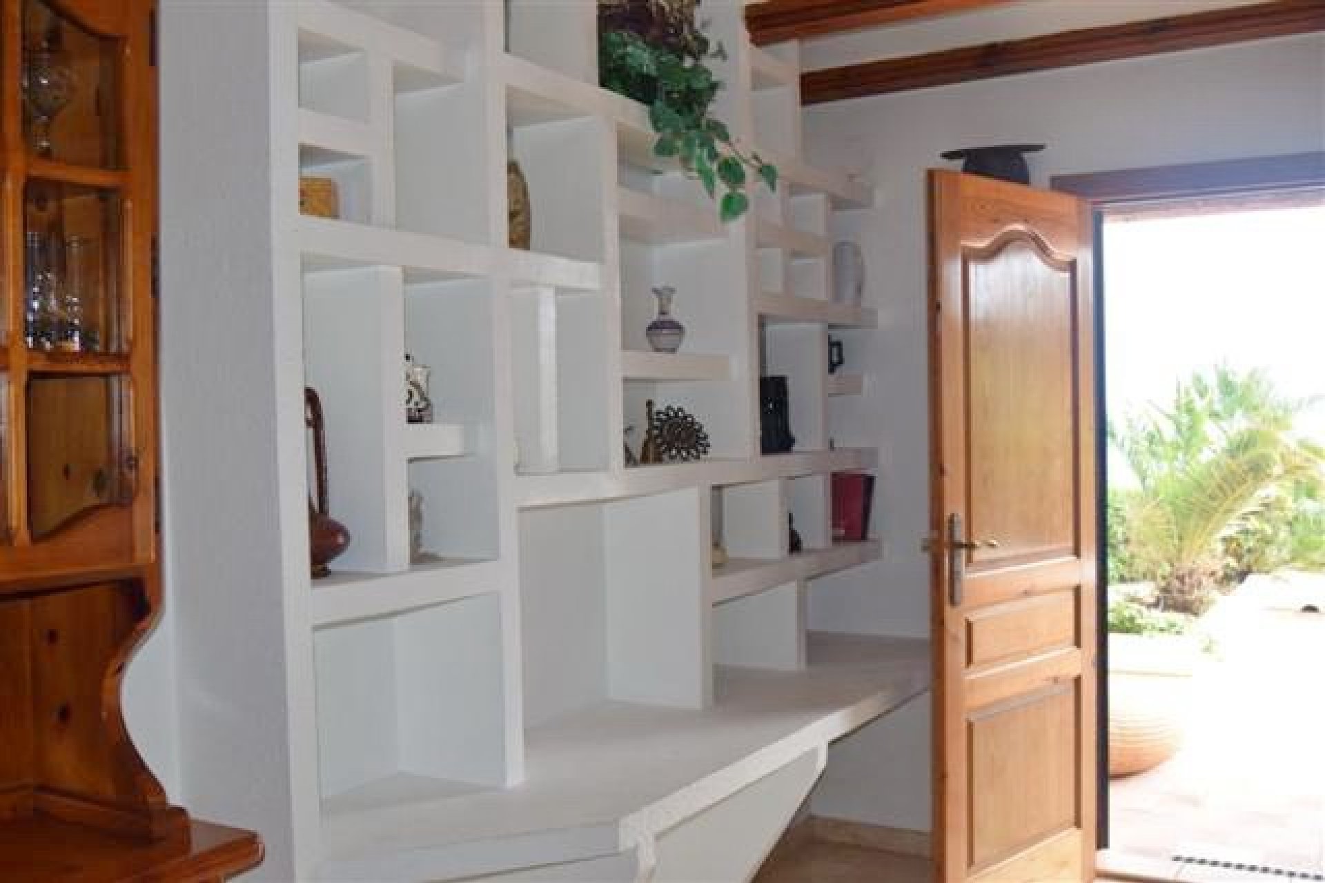 Sale - Bungalow - Benissa - Fustera