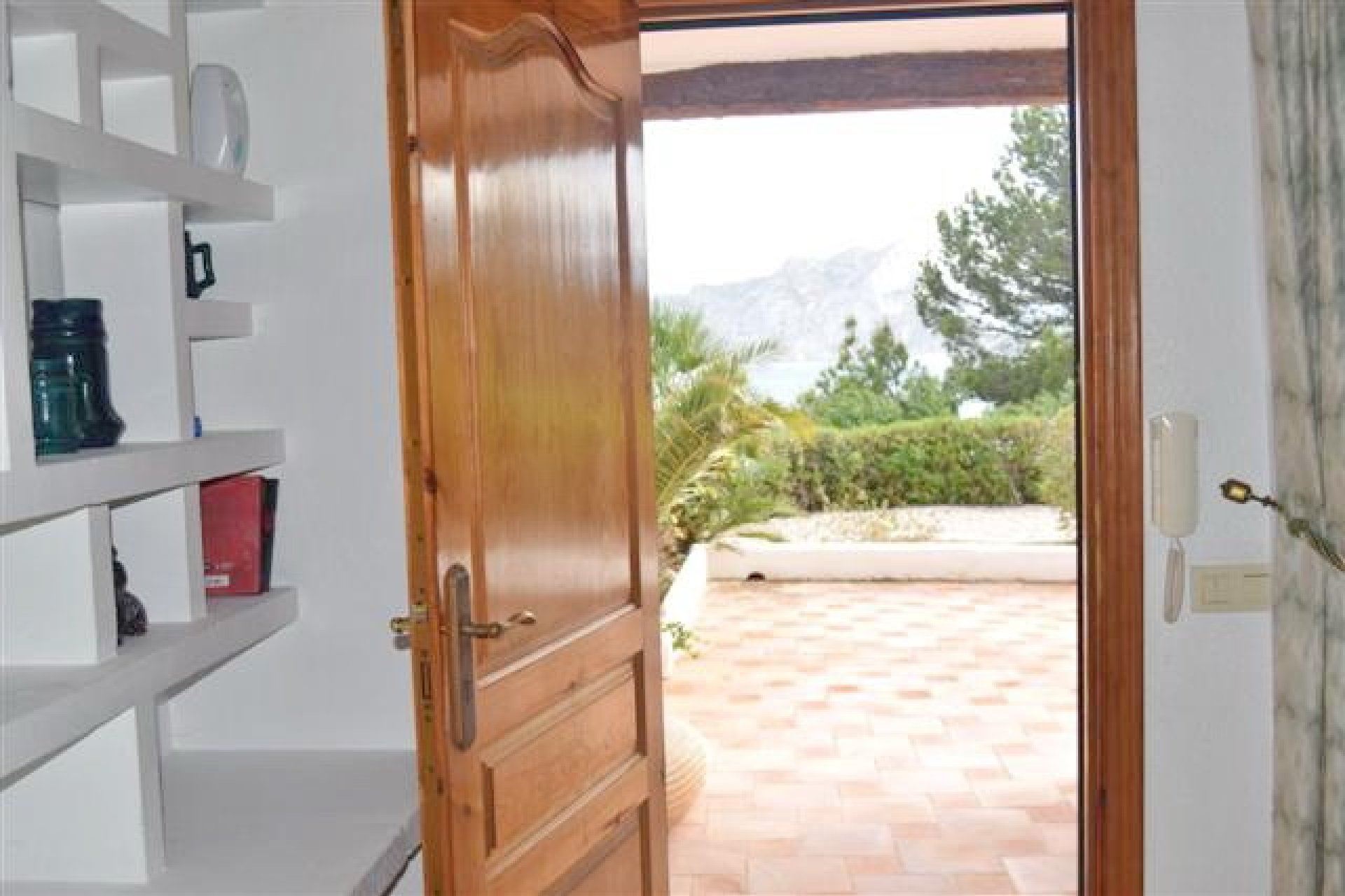 Sale - Bungalow - Benissa - Fustera