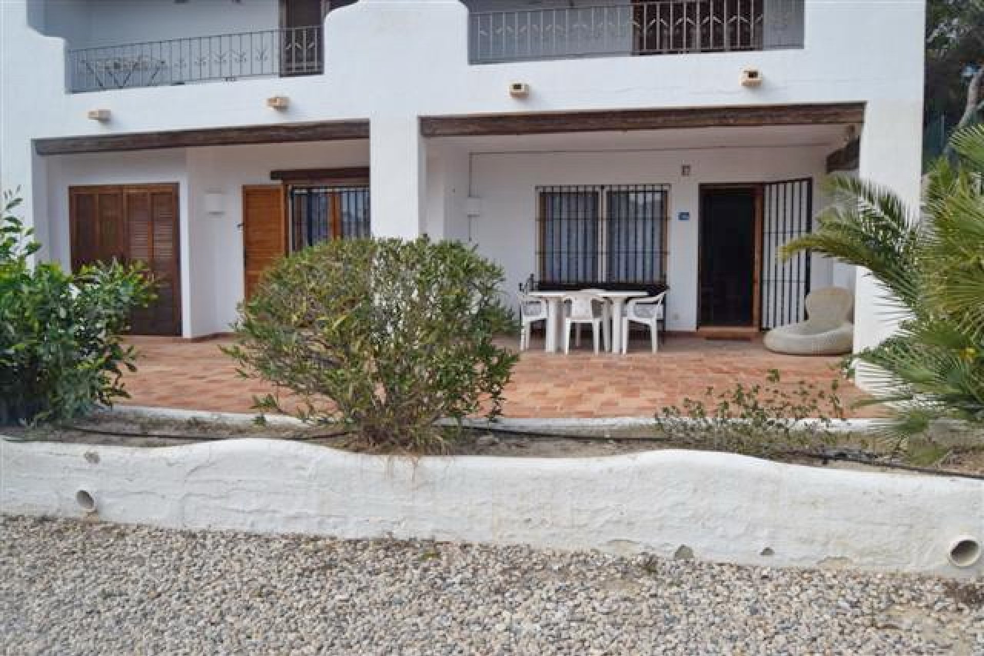 Sale - Bungalow - Benissa - Fustera