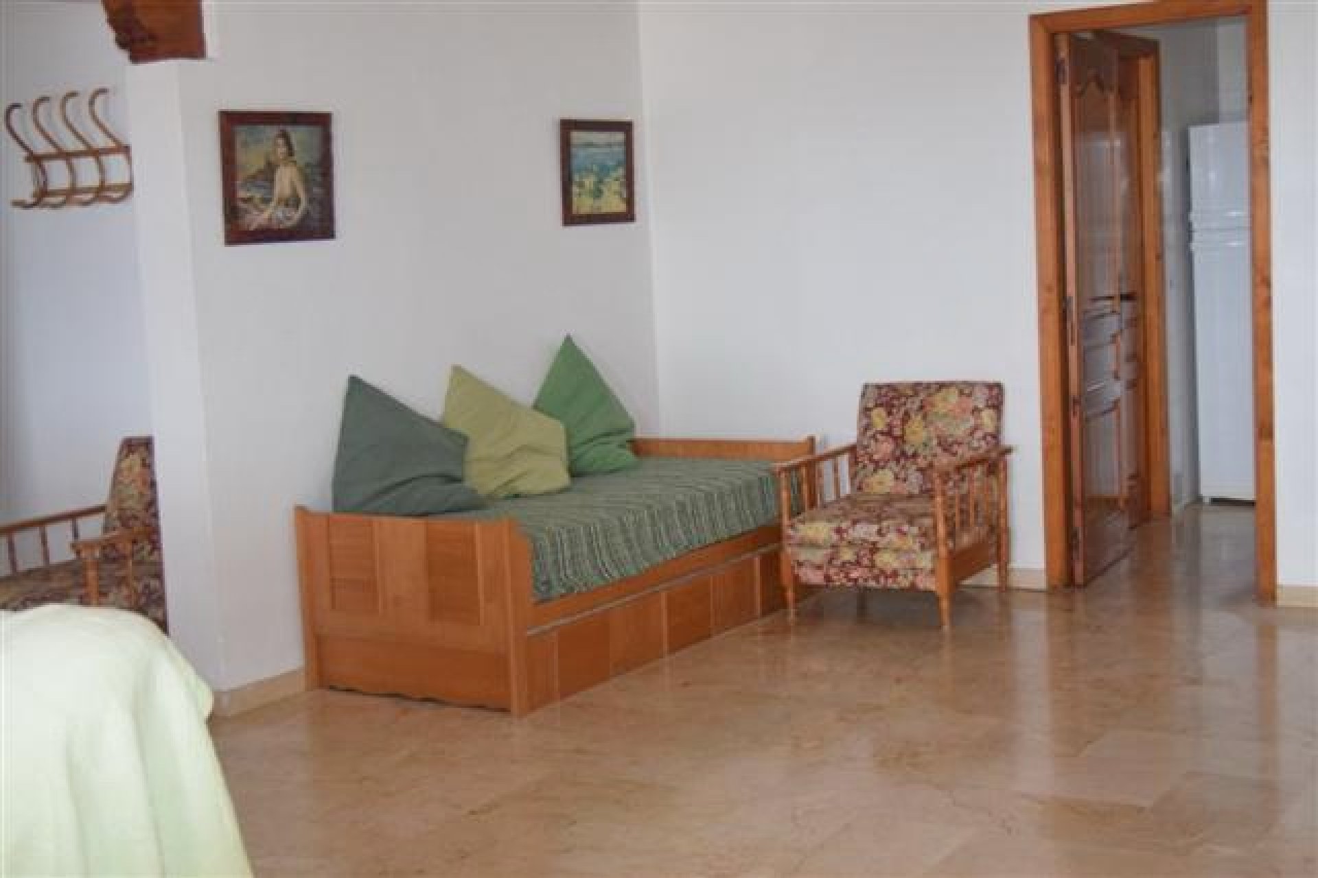 Sale - Bungalow - Benissa - Fustera