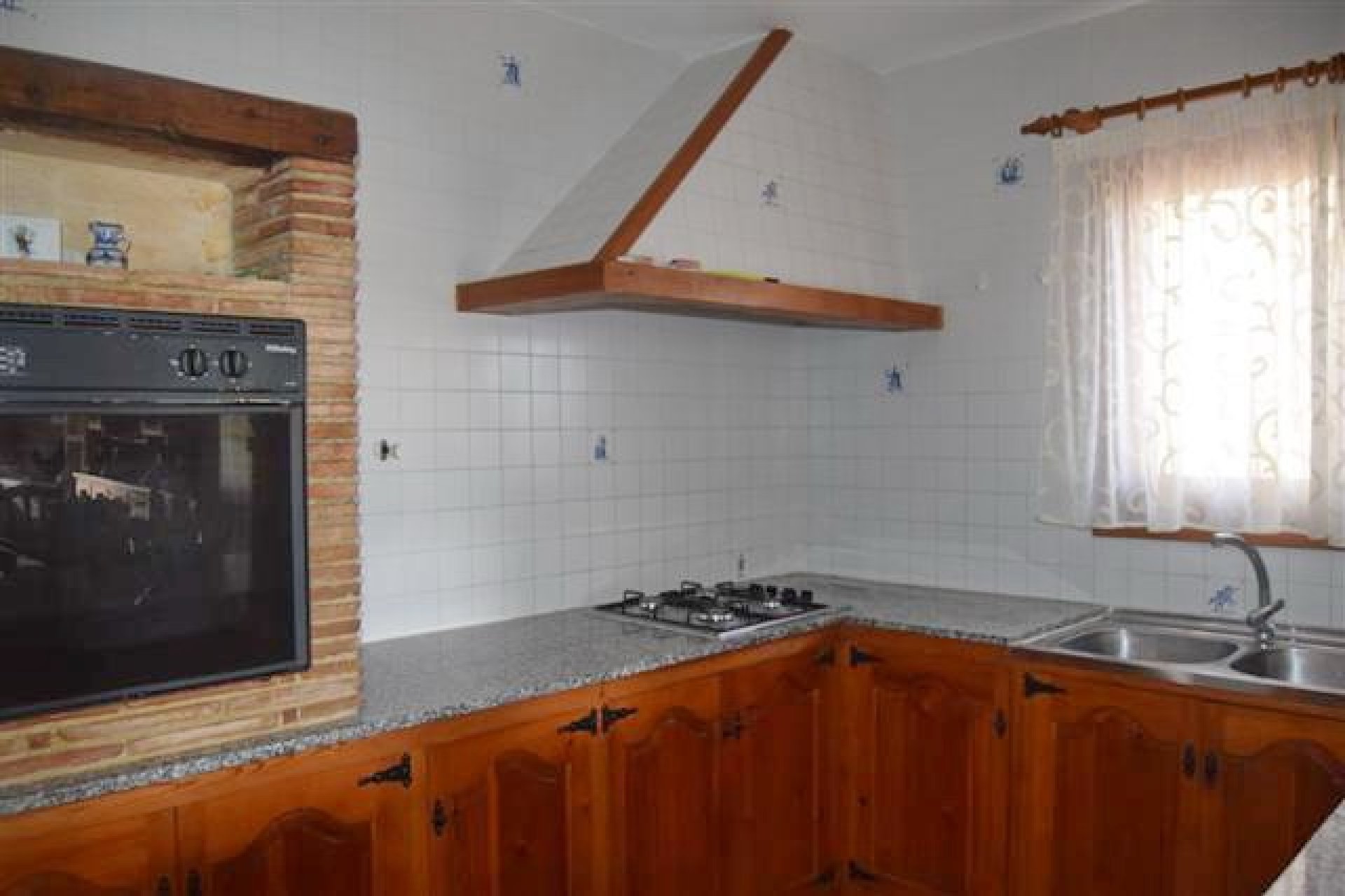 Sale - Bungalow - Benissa - Fustera