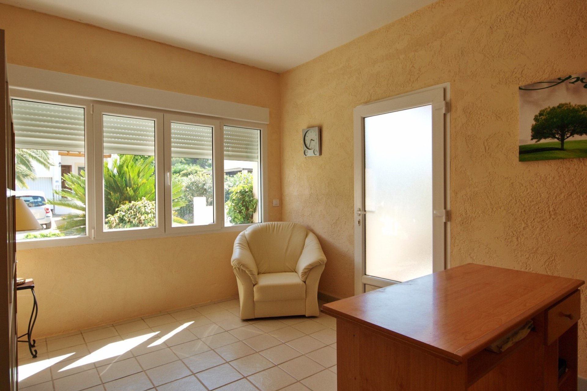 Sale - Bungalow - Benissa - Fustera