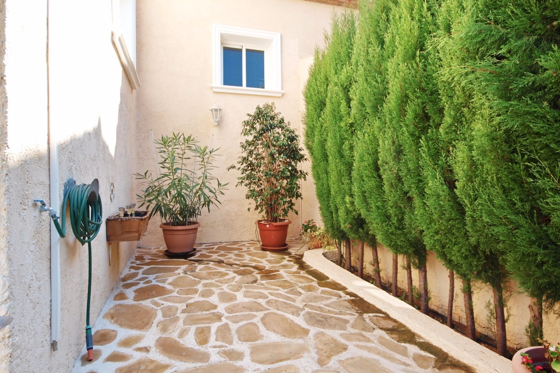 Sale - Bungalow - Benissa - Fustera